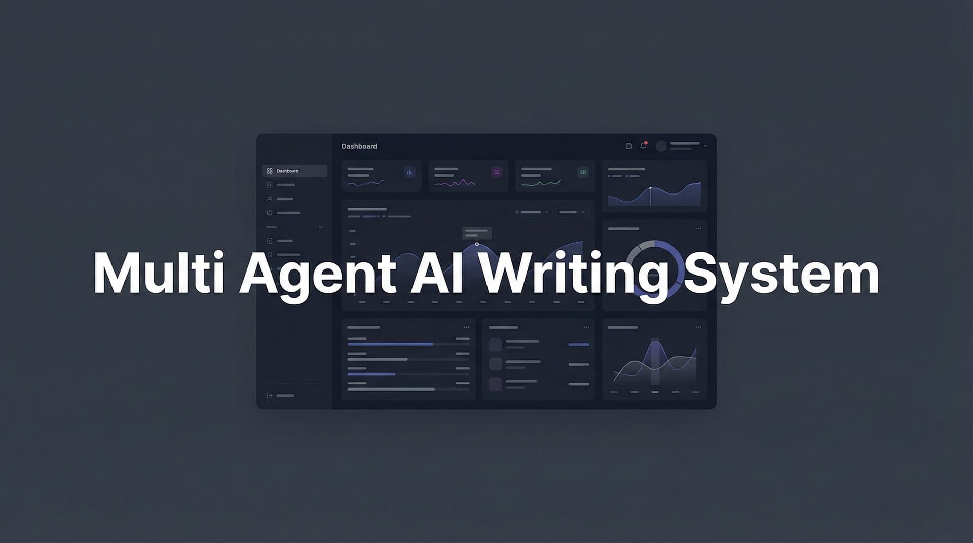 Featured image for: Multi Agent AI Writing System: How Specialized AI Teams Create Better Content