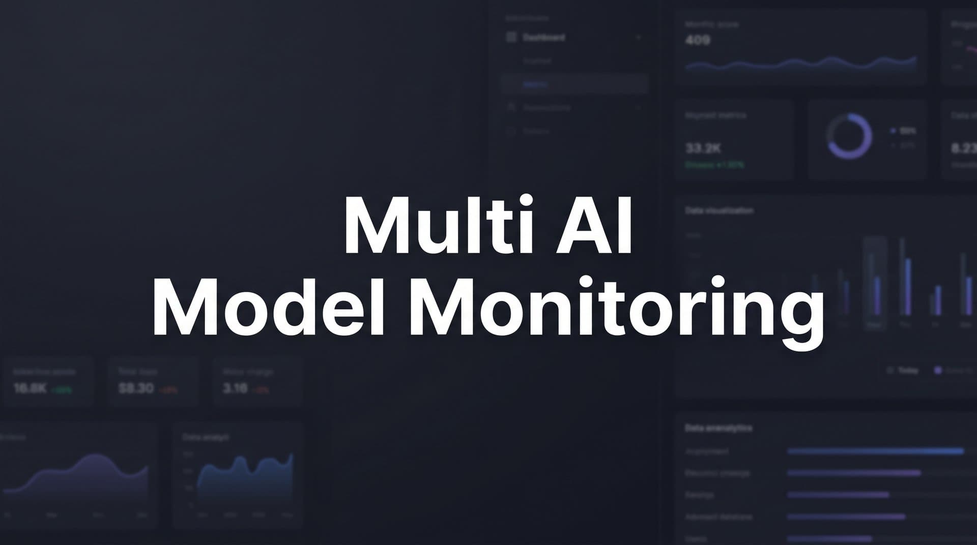 Featured image for 7 Proven Strategies for Multi AI Model Monitoring That Protect Your Brand Visibility