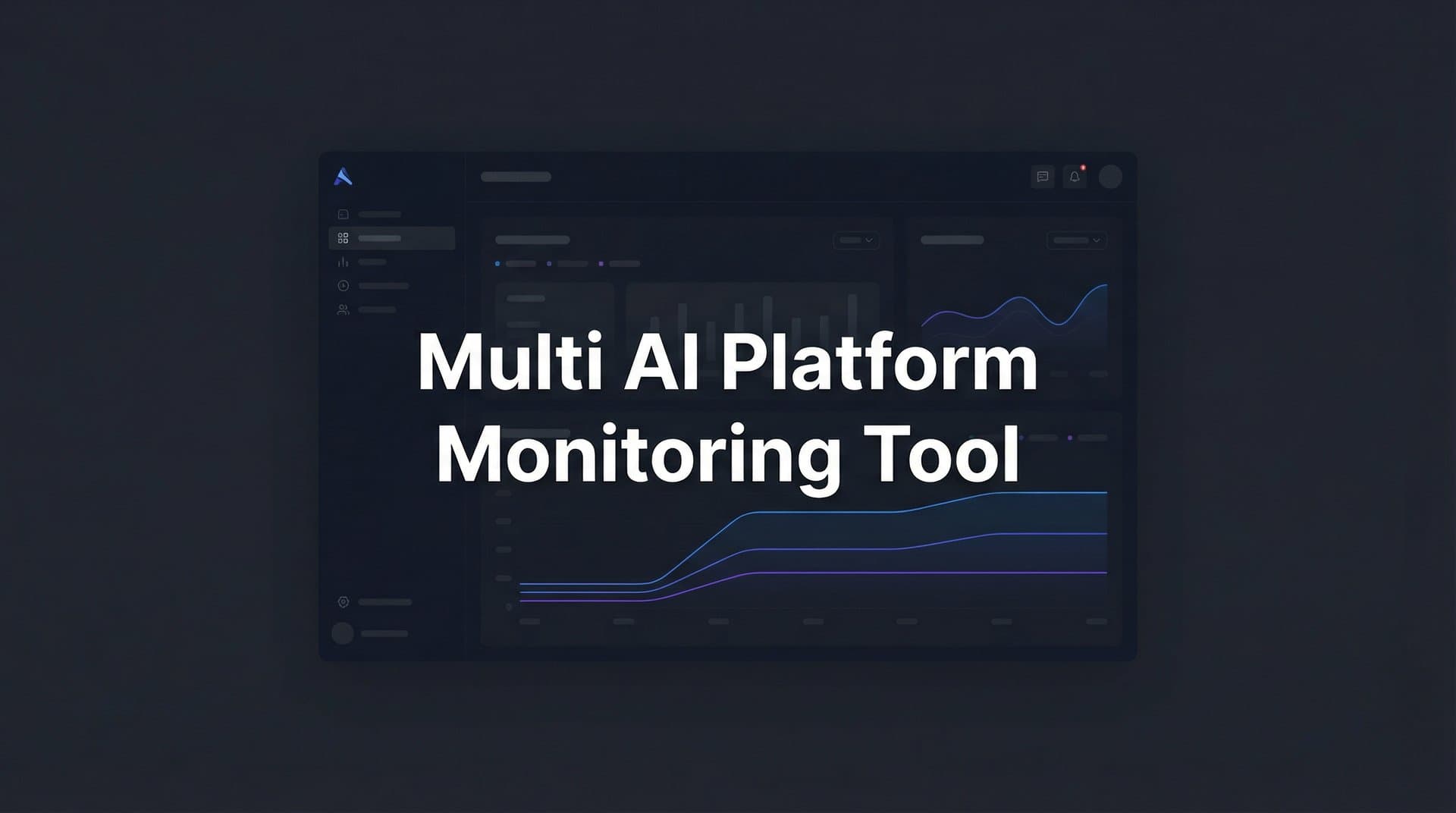 Featured image for: 9 Best Multi AI Platform Monitoring Tools in 2026