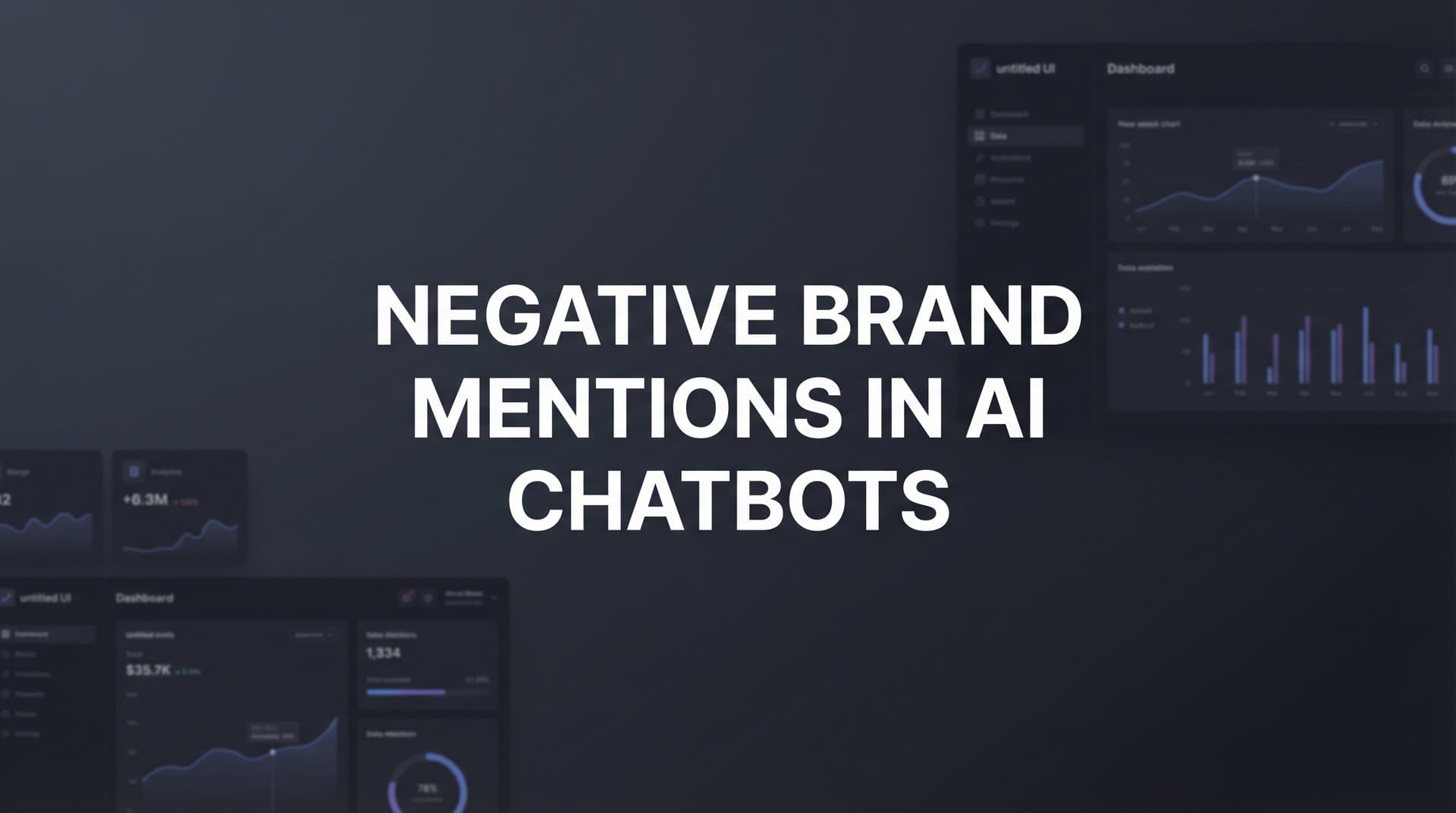 Featured image for: How to Fix Negative Brand Mentions in AI Chatbots: A Step-by-Step Guide