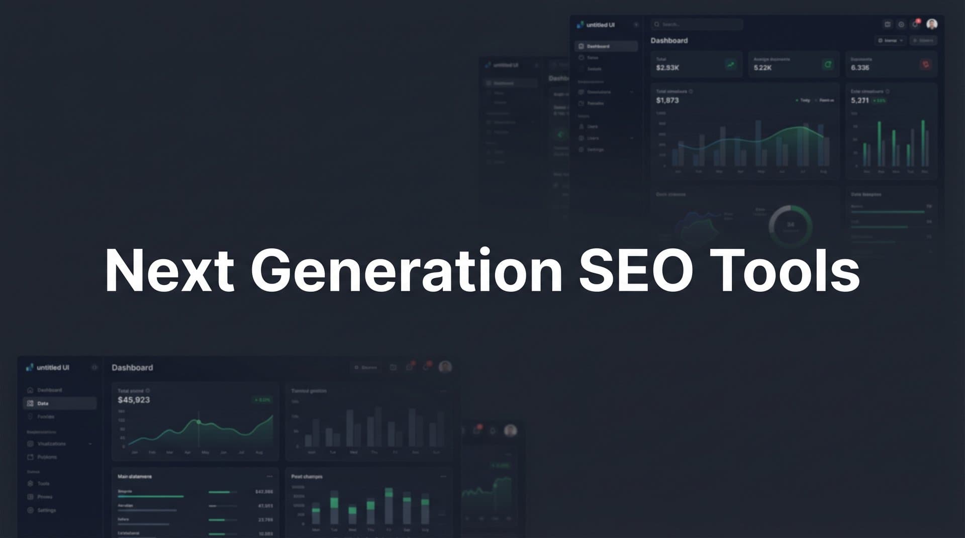 Featured image for: 9 Best Next Generation SEO Tools for AI-Driven Growth in 2026