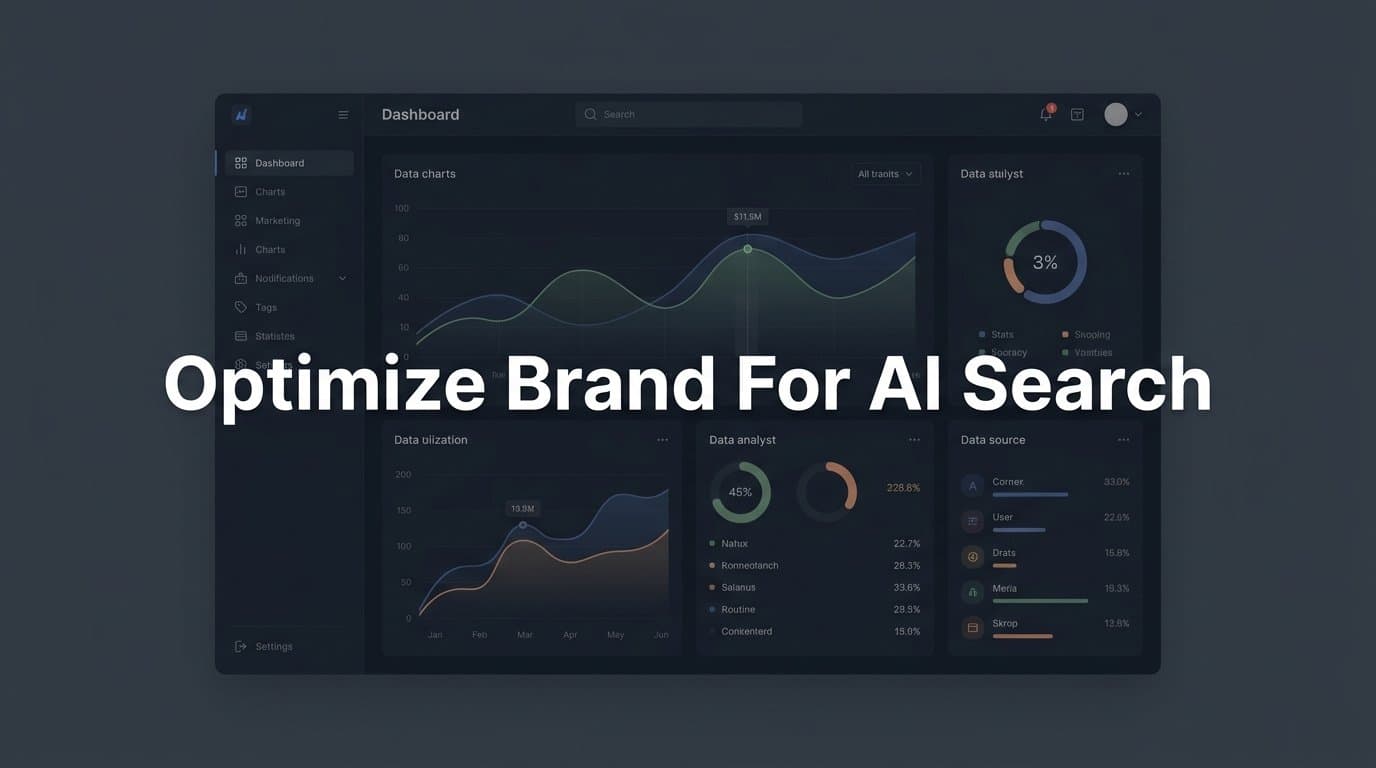 Featured image for: How to Optimize Your Brand for AI Search: A Step-by-Step Guide