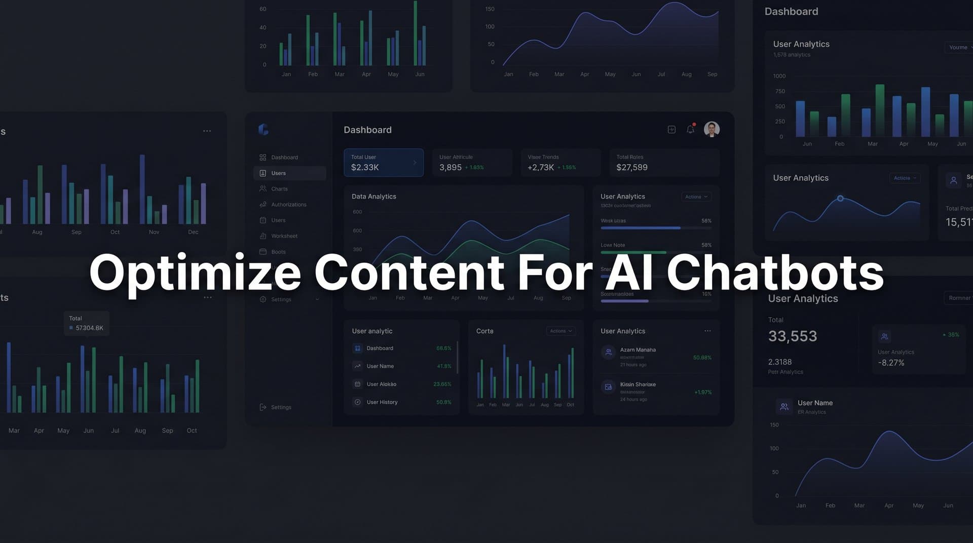 Featured image for: How to Optimize Content for AI Chatbots: A Step-by-Step Guide