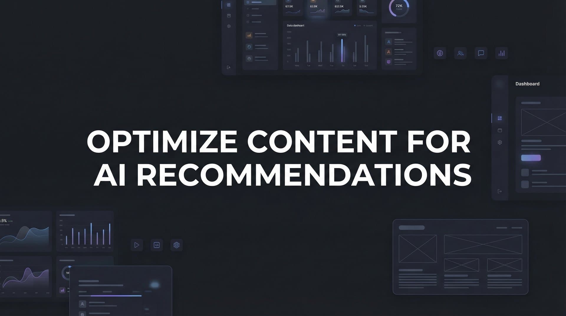 Featured image for: How to Optimize Content for AI Recommendations: A 6-Step Framework for Getting Your Brand Mentioned