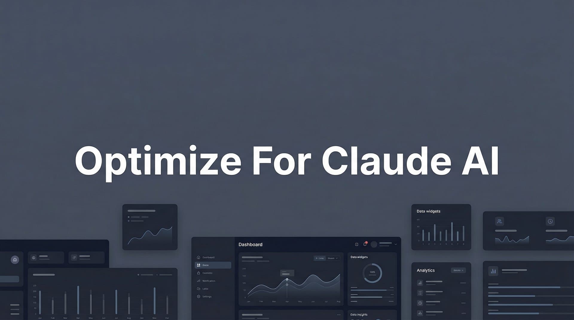 Featured image for: How to Optimize for Claude AI: A Step-by-Step Guide to Getting Your Brand Mentioned