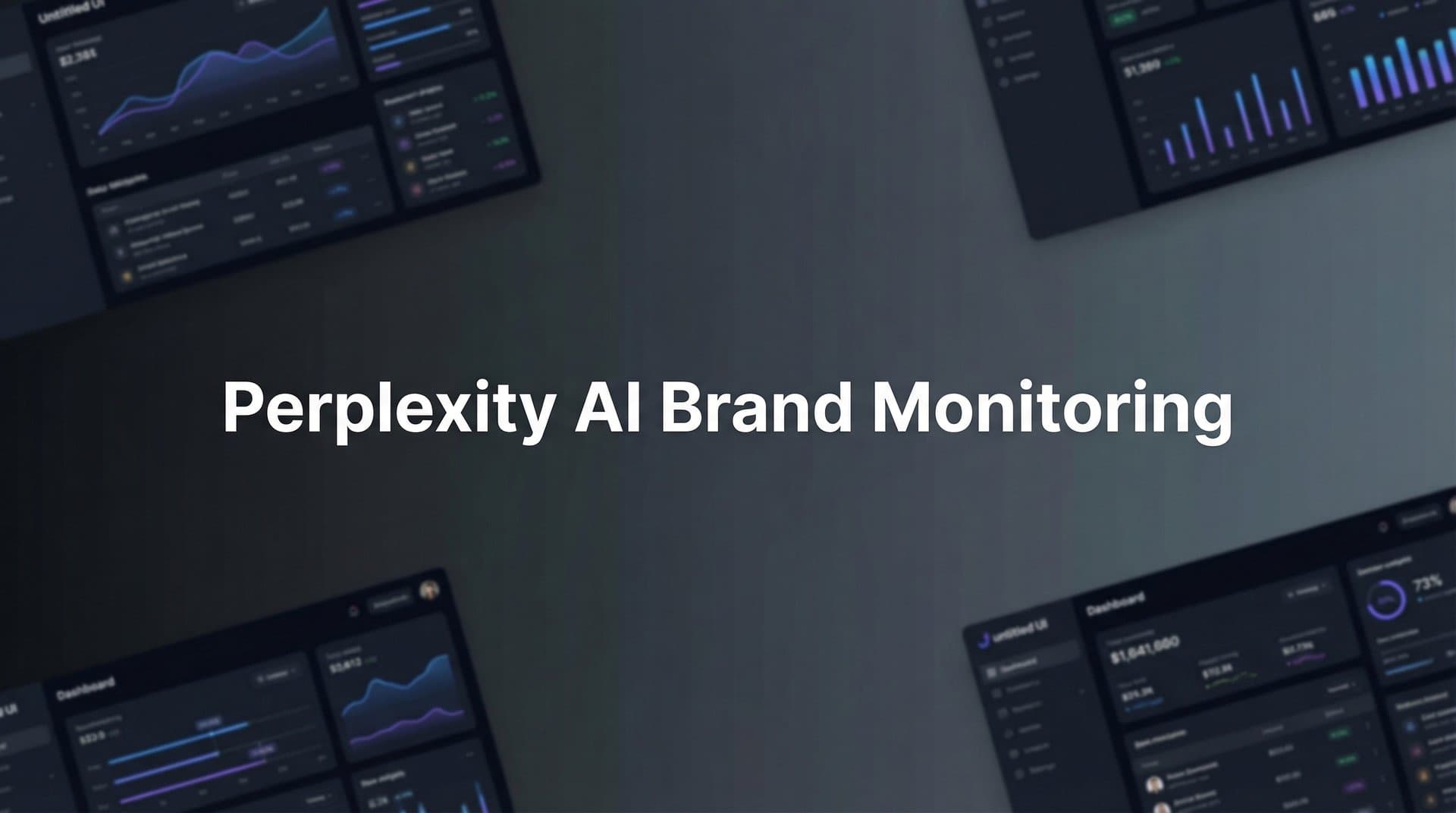Featured image for: How to Set Up Perplexity AI Brand Monitoring: A Step-by-Step Guide