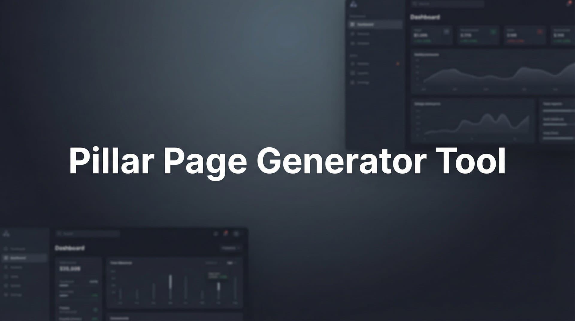 Featured image for: 9 Best Pillar Page Generator Tools for Content Strategy in 2026
