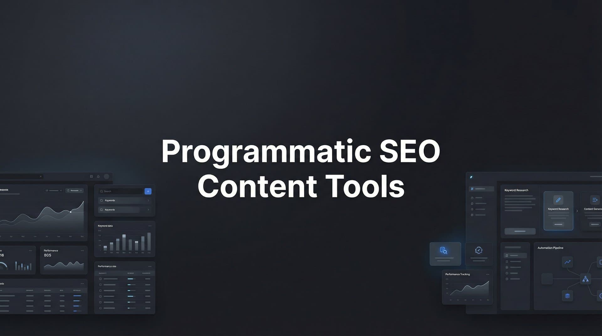 Featured image for: 9 Best Programmatic SEO Content Tools for Scaling Pages in 2026