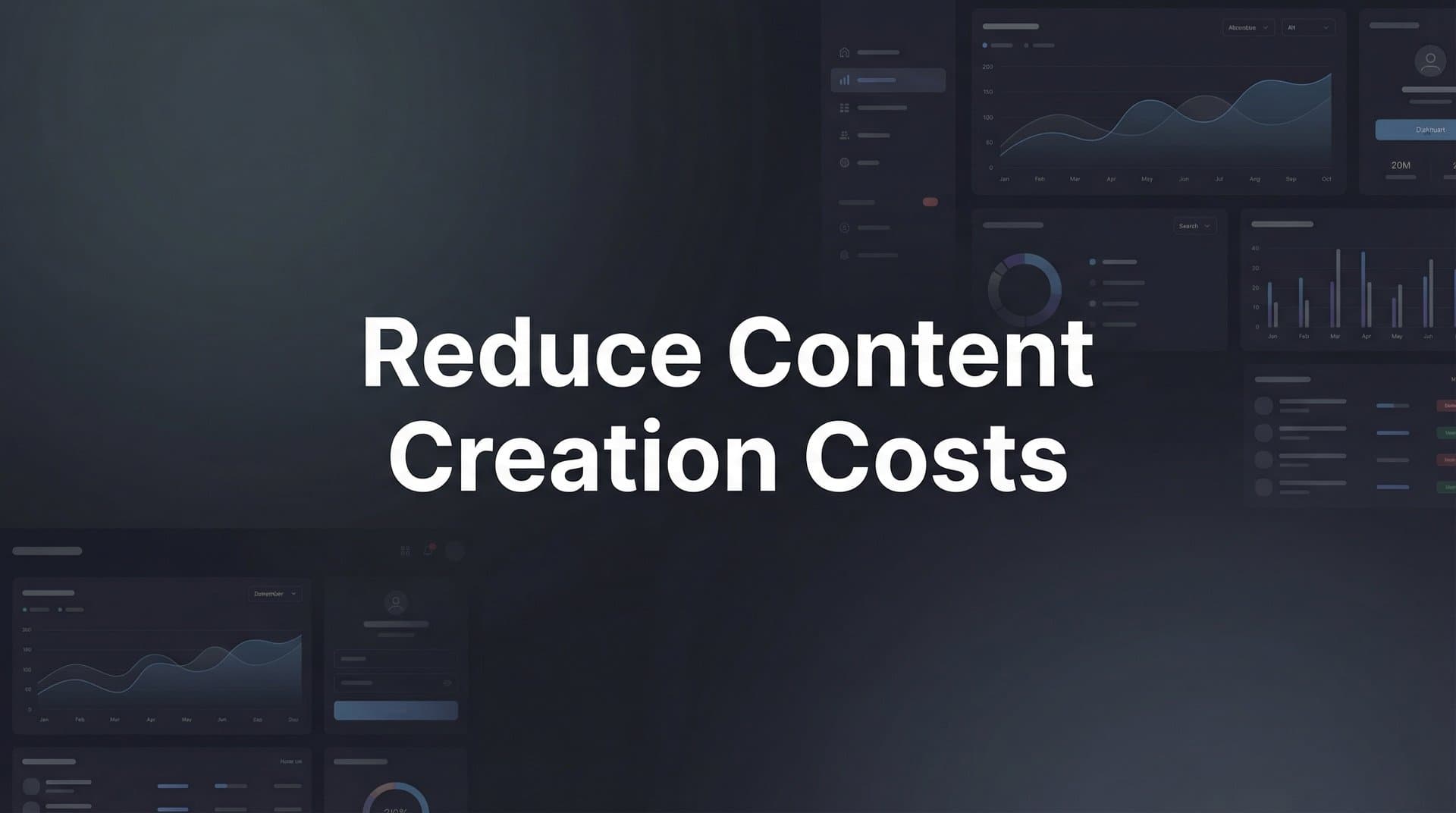Featured image for: 8 Proven Strategies to Reduce Content Creation Costs Without Sacrificing Quality