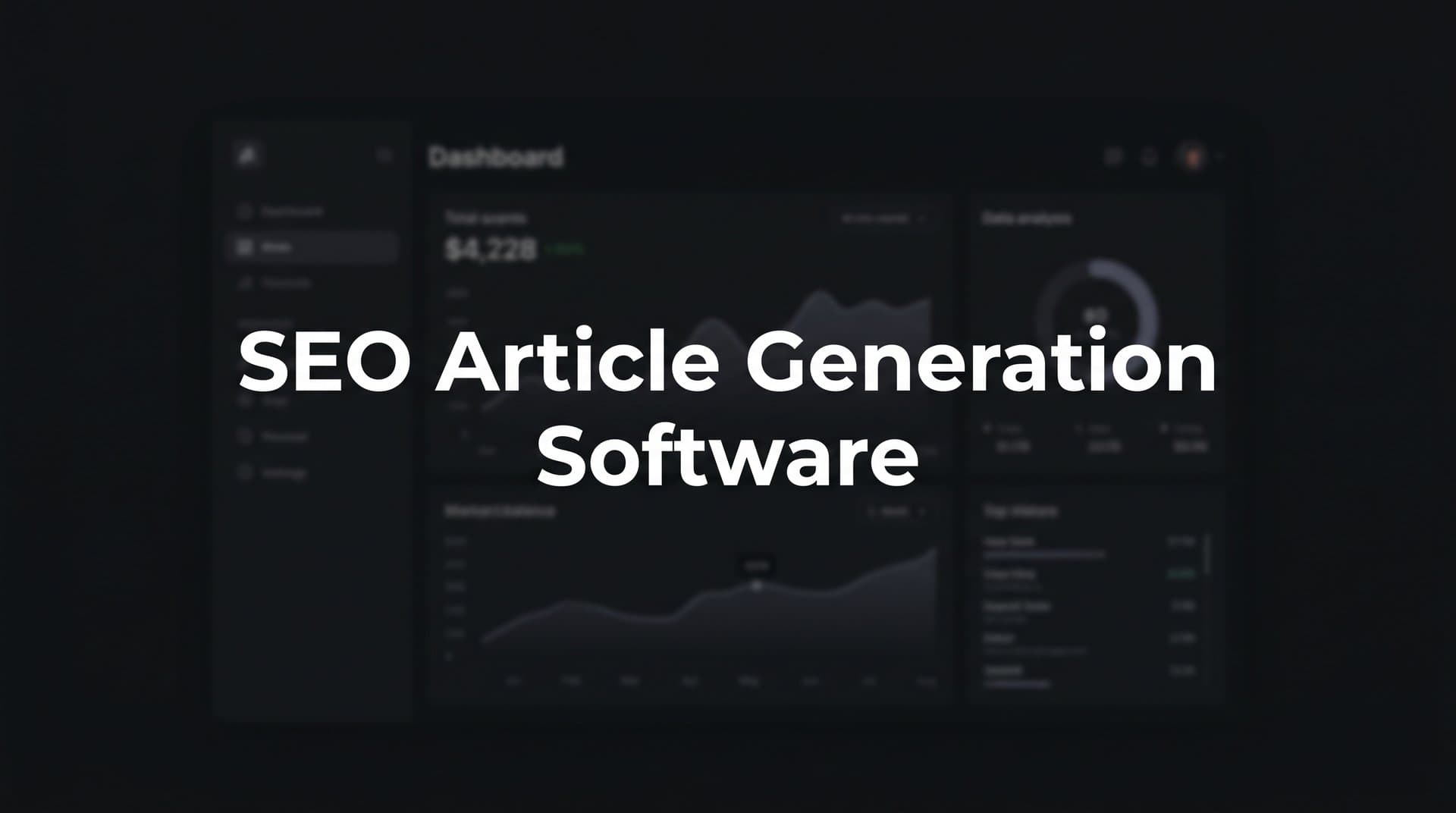 Featured image for: 9 Best SEO Article Generation Software Tools in 2026