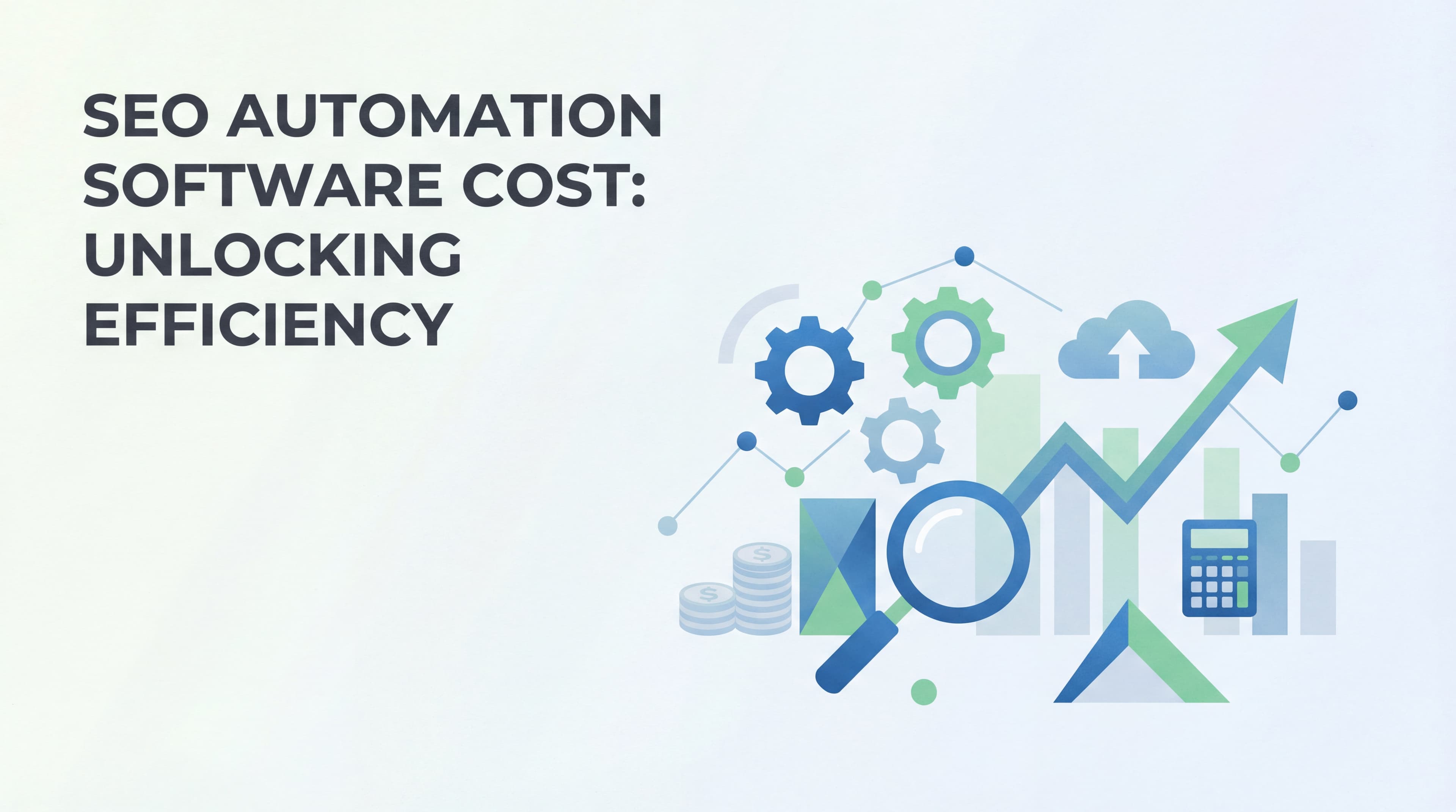 Featured image for: 7 Best SEO Automation Software Options by Cost in 2026