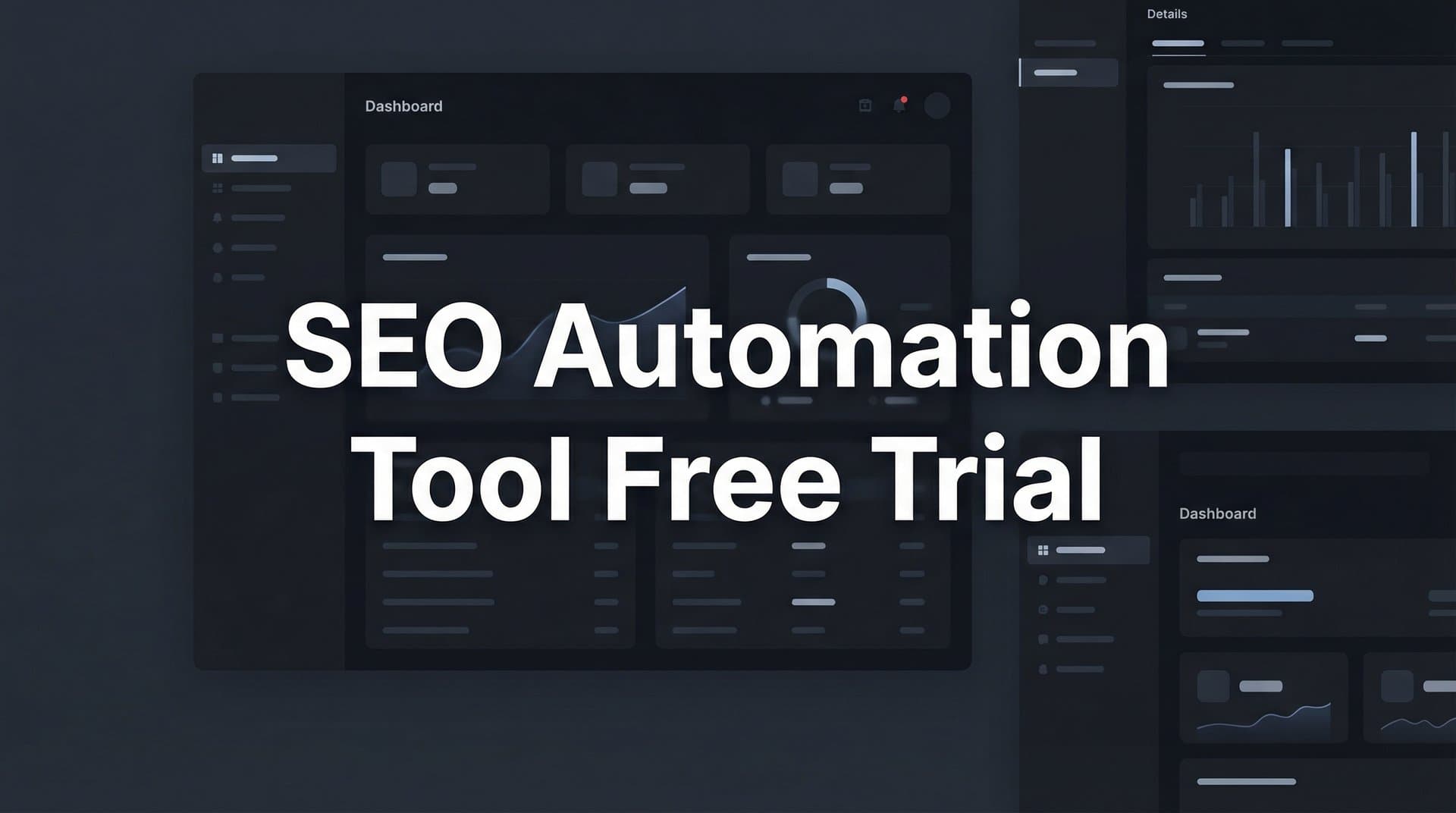 Featured image for: 9 Best SEO Automation Tools with Free Trials in 2026