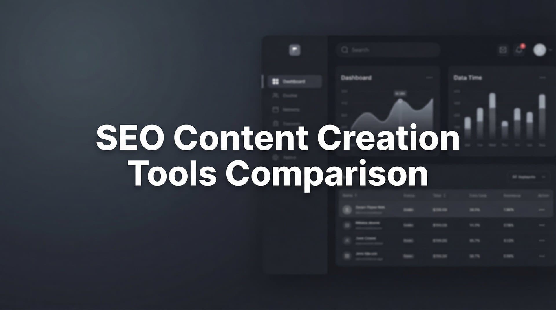 9 Best SEO Content Creation Tools Compared for 2026