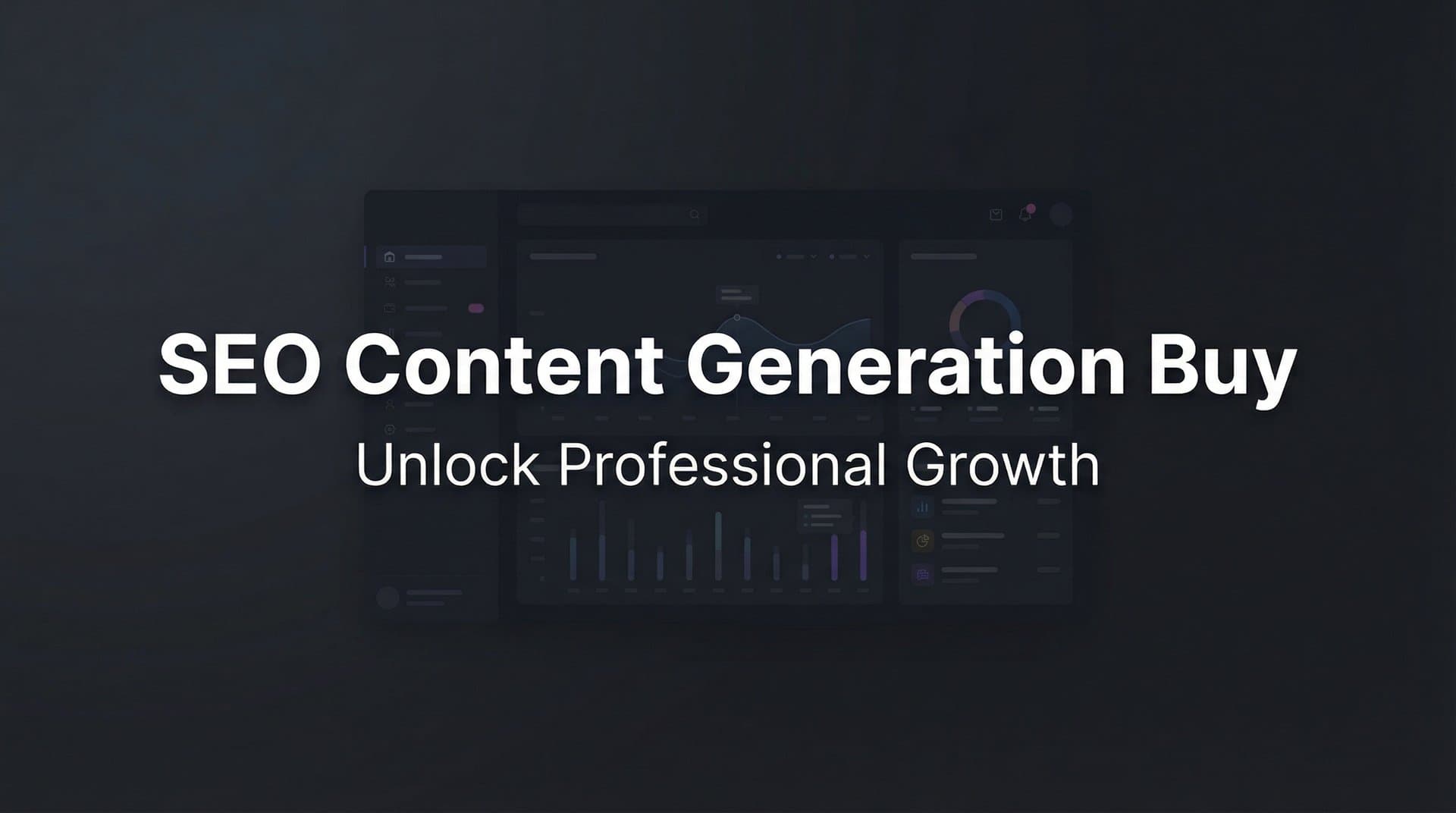Featured image for: 7 Smart Strategies for Buying SEO Content Generation Services That Actually Drive Results