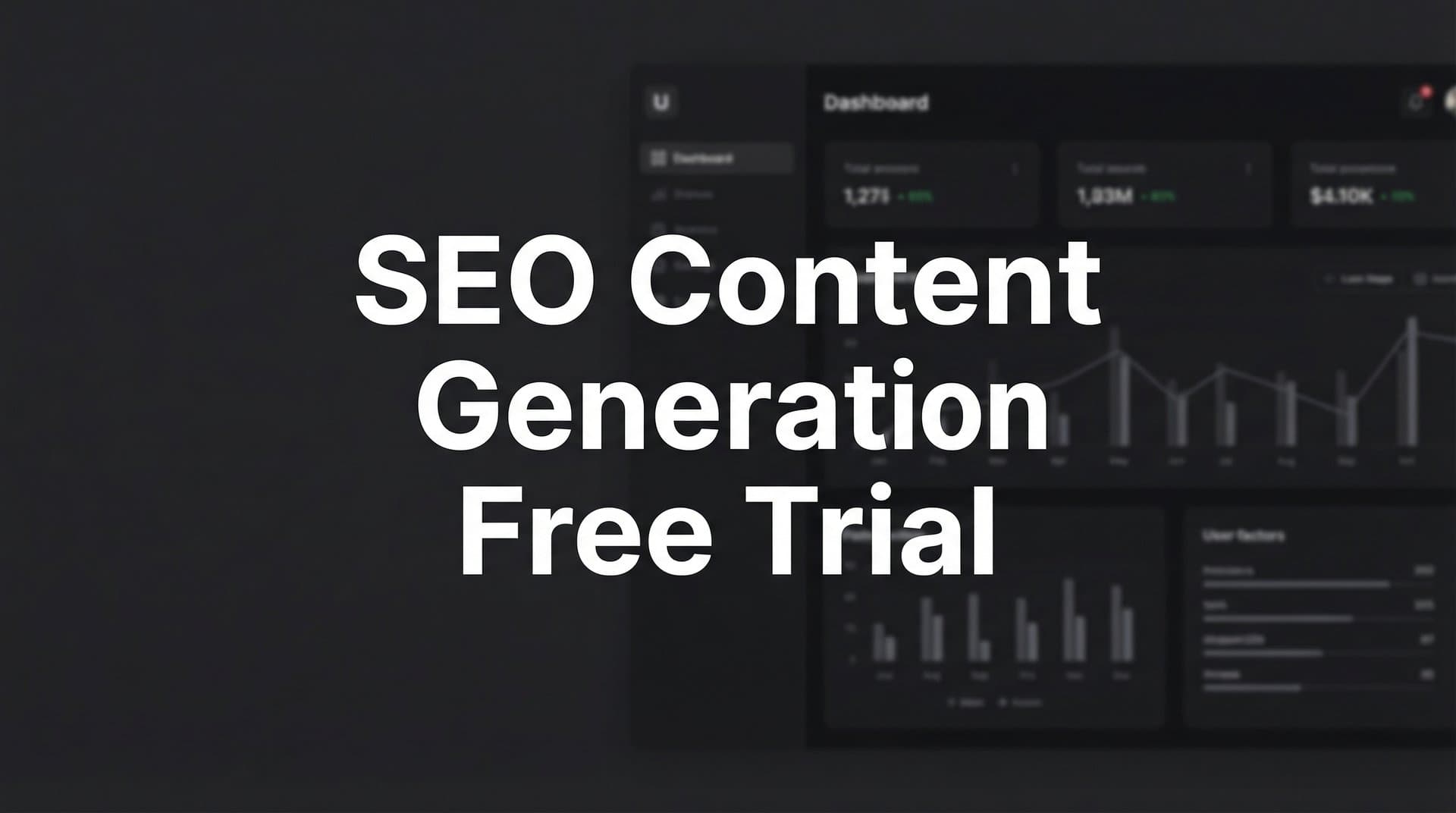 Featured image for: 7 Proven Strategies to Maximize Your SEO Content Generation Free Trial