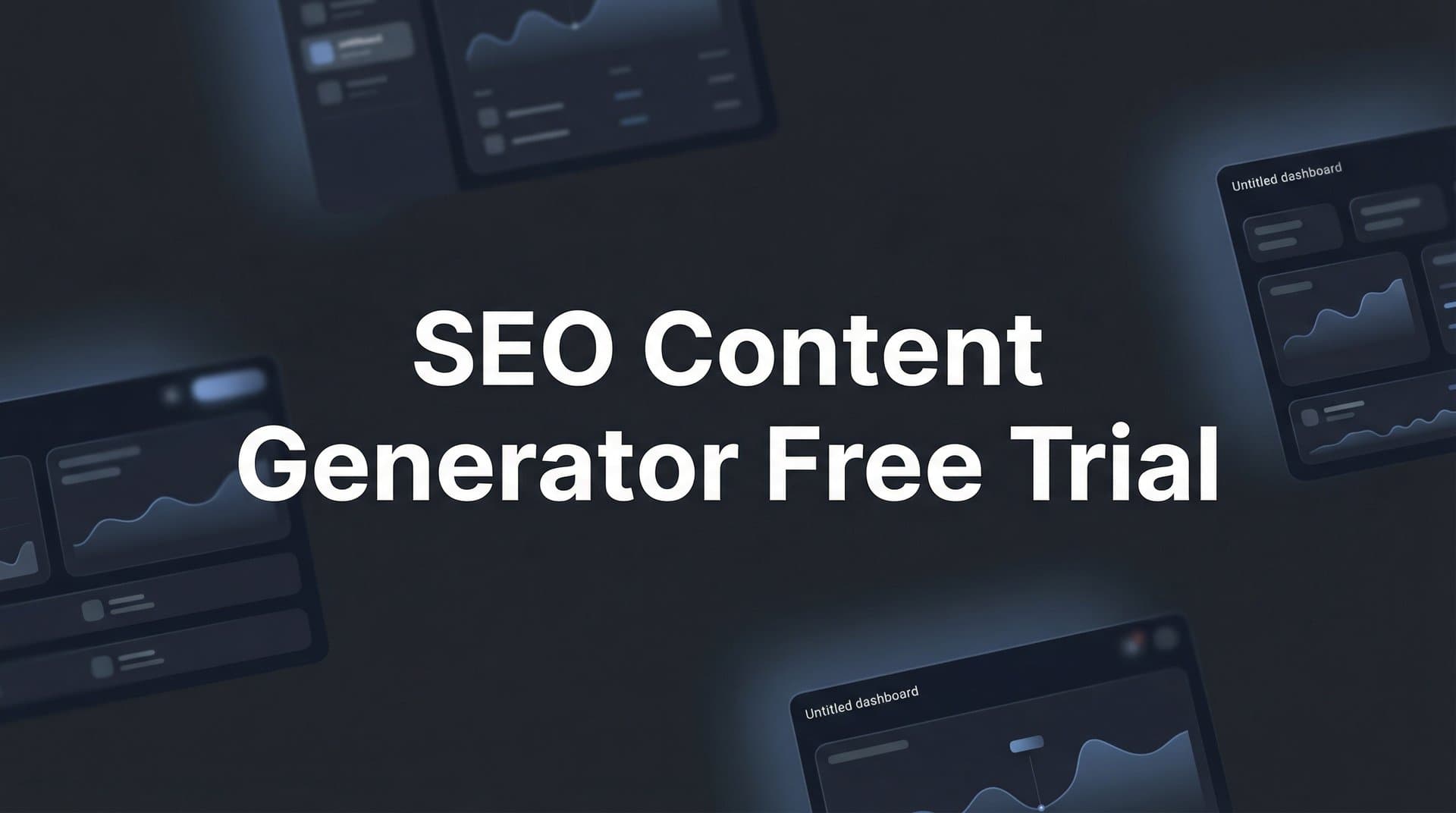 Featured image for: 7 Proven Strategies to Maximize Your SEO Content Generator Free Trial