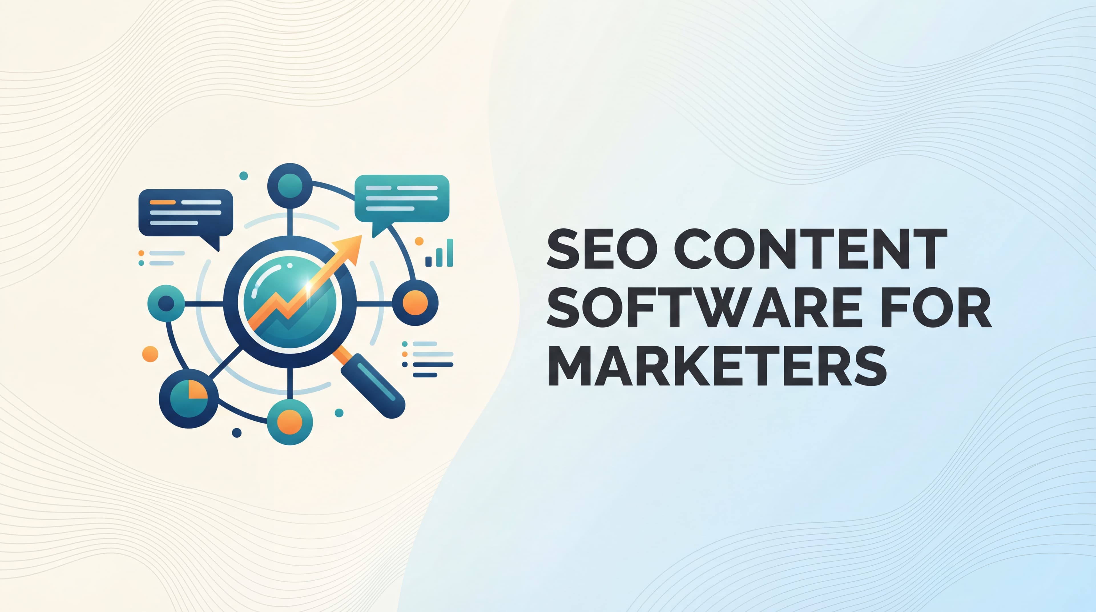 Featured image for: 7 Best SEO Content Software for Marketers in 2026