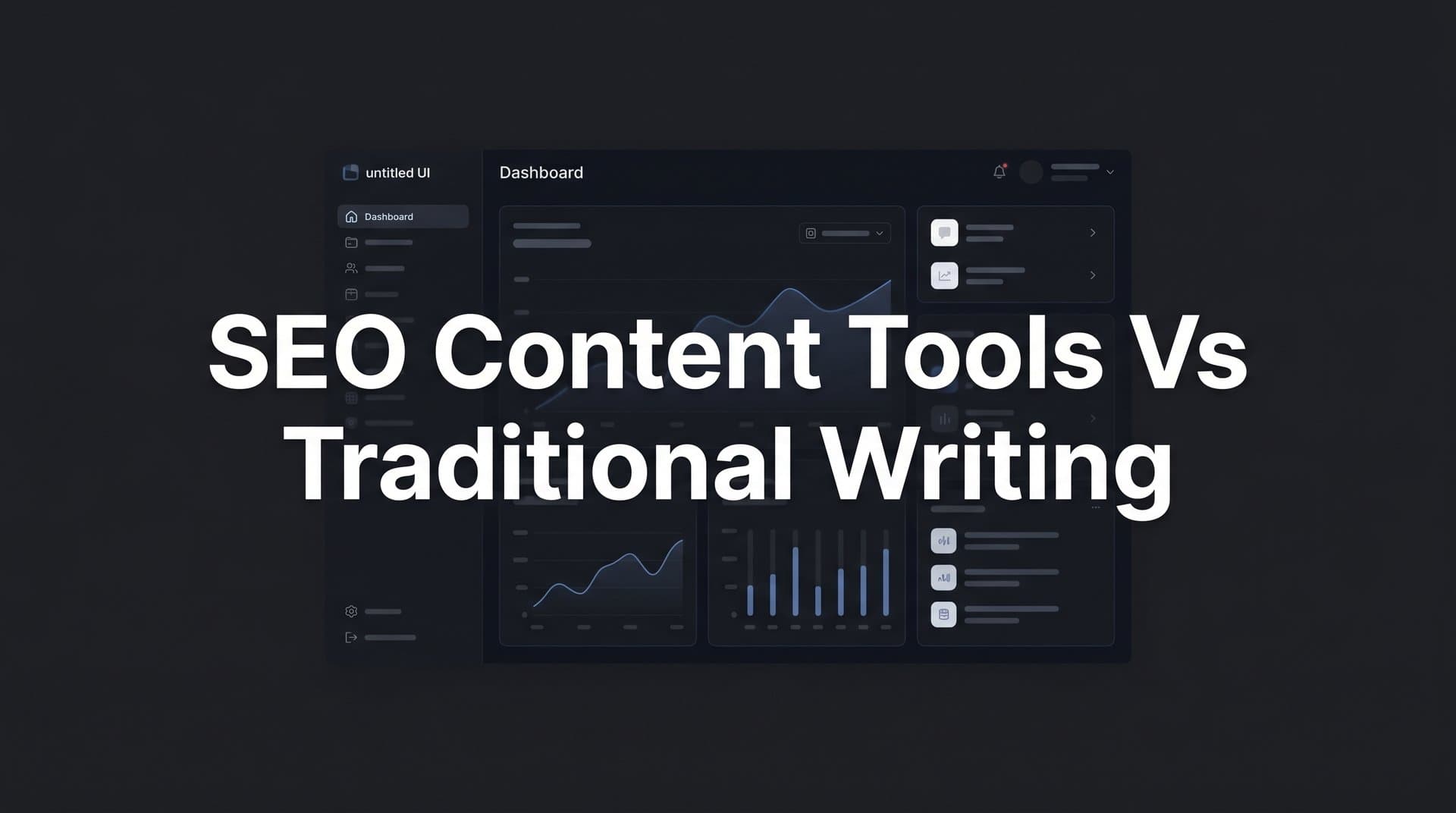Featured image for: 9 Best SEO Content Tools vs Traditional Writing Methods in 2026