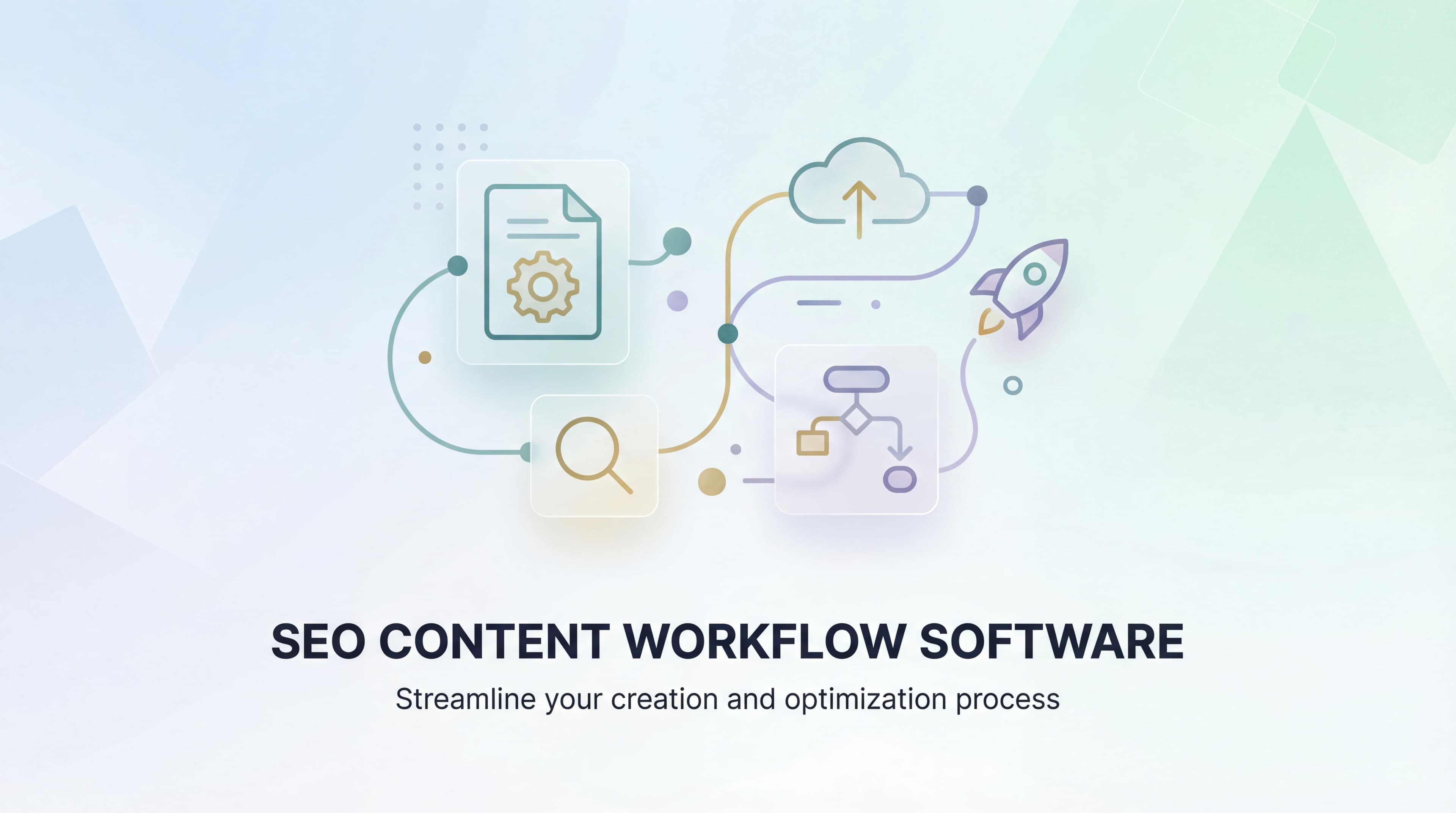 Featured image for: 7 Best SEO Content Workflow Software for Streamlined Publishing in 2026