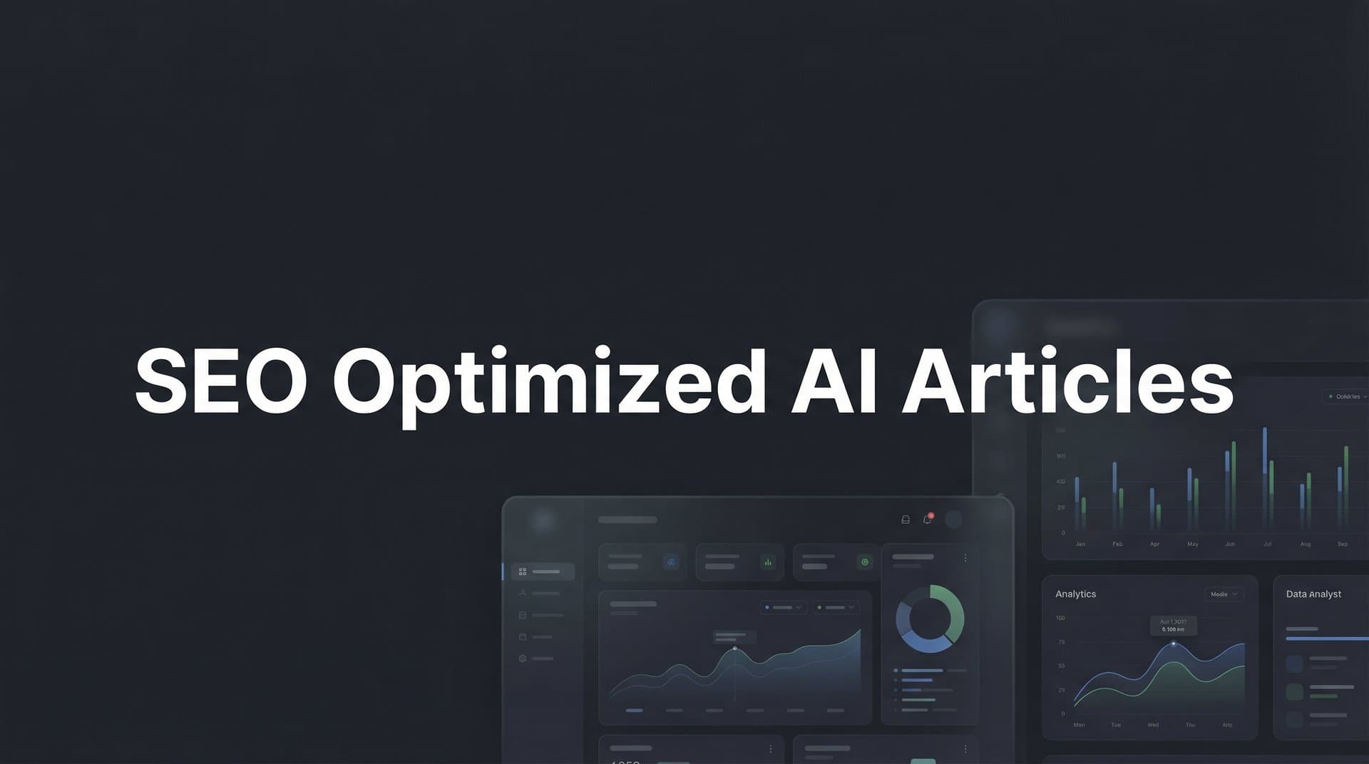 Featured image for: 7 Proven Strategies for Creating SEO Optimized AI Articles That Rank
