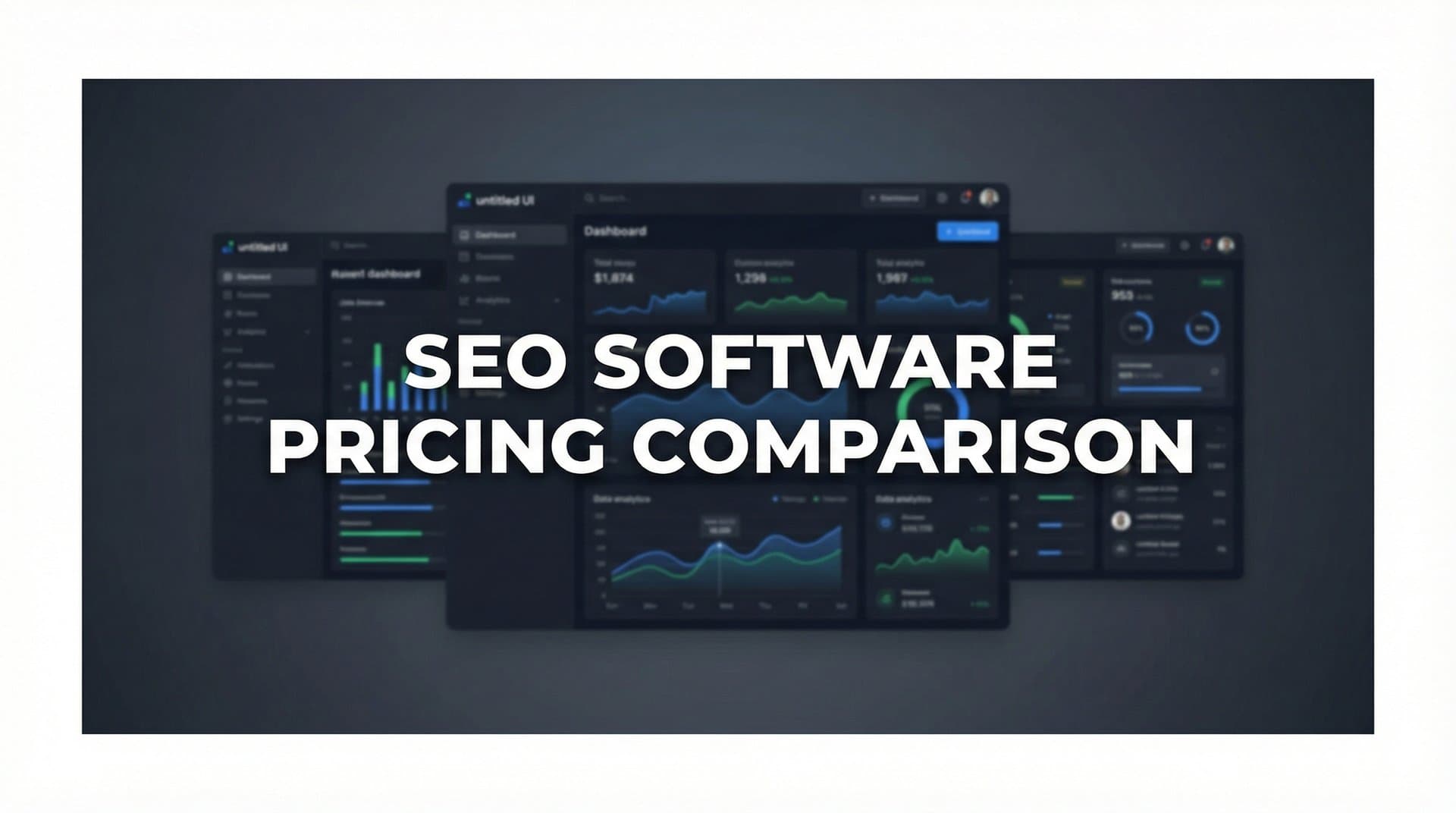 Featured image for: 9 Best SEO Software Options: Pricing Comparison for 2026