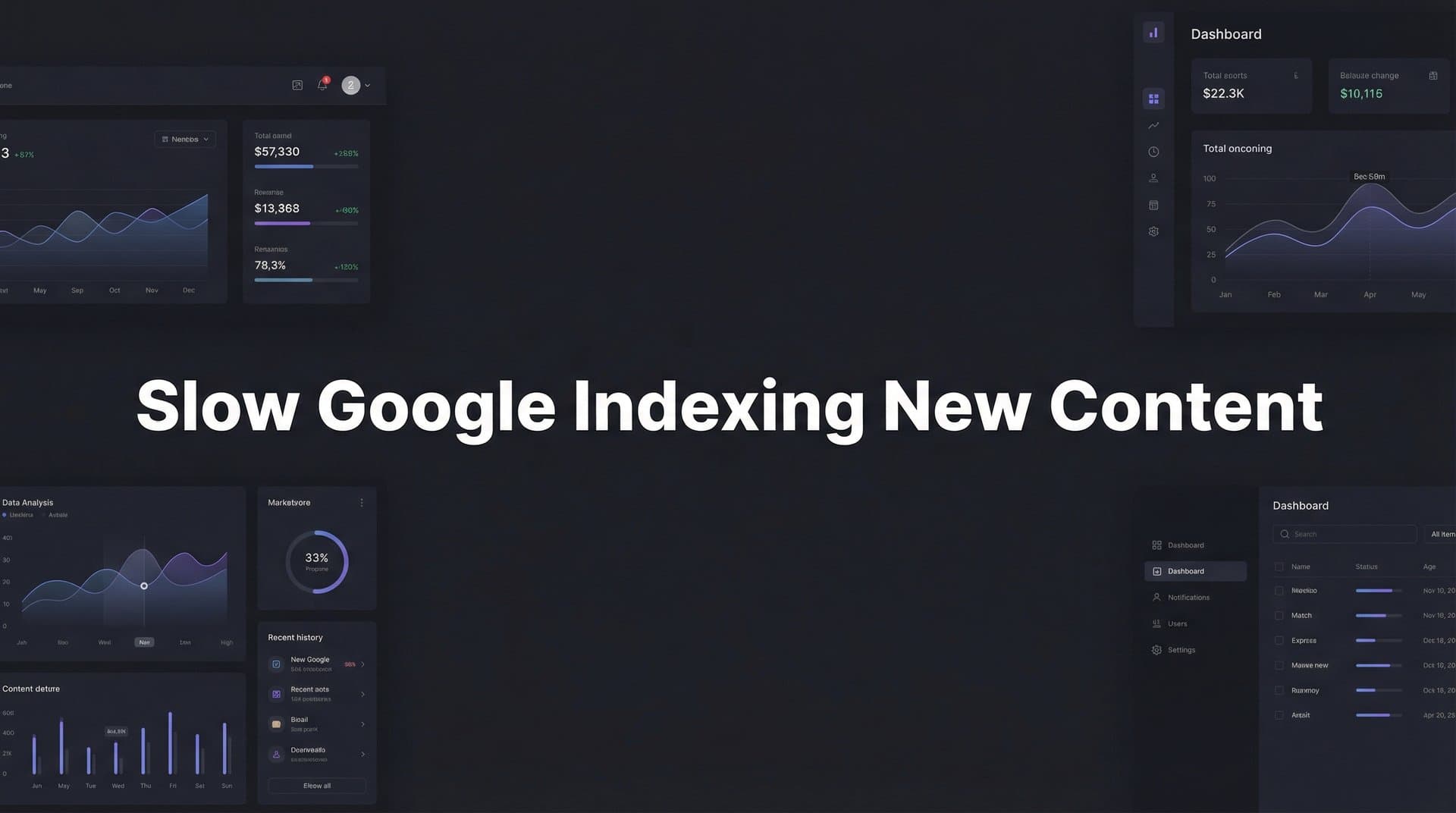 Featured image for: How to Fix Slow Google Indexing for New Content: A Step-by-Step Guide
