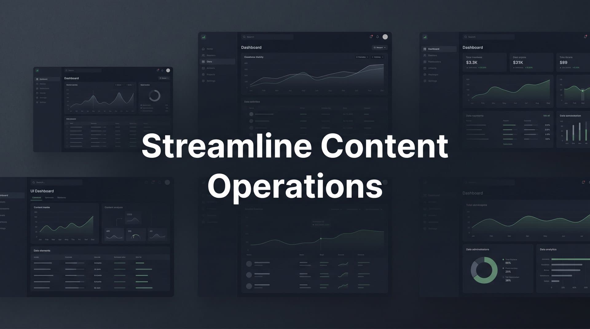 Featured image for: 8 Proven Strategies to Streamline Content Operations for Faster Organic Growth