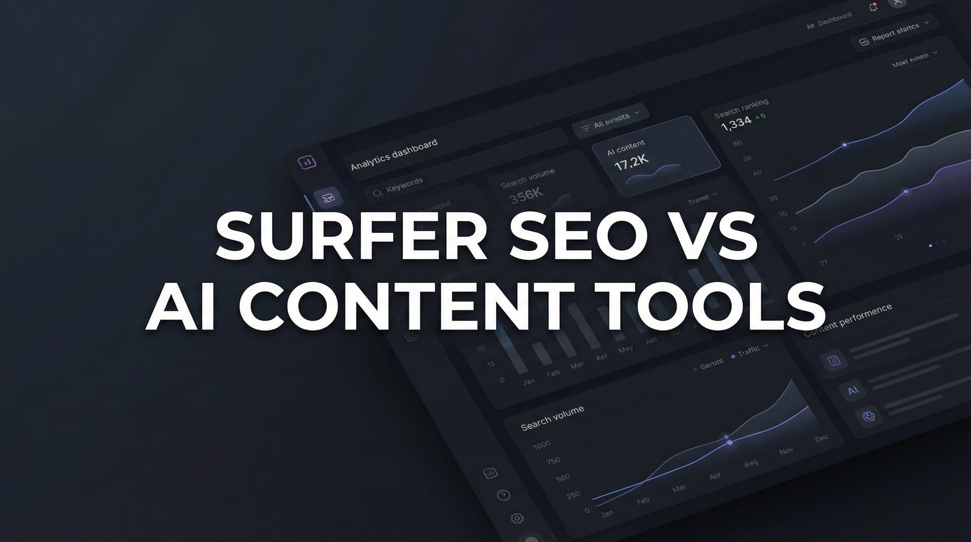 Featured image for: 9 Best Surfer SEO Alternatives & AI Content Tools Compared in 2026