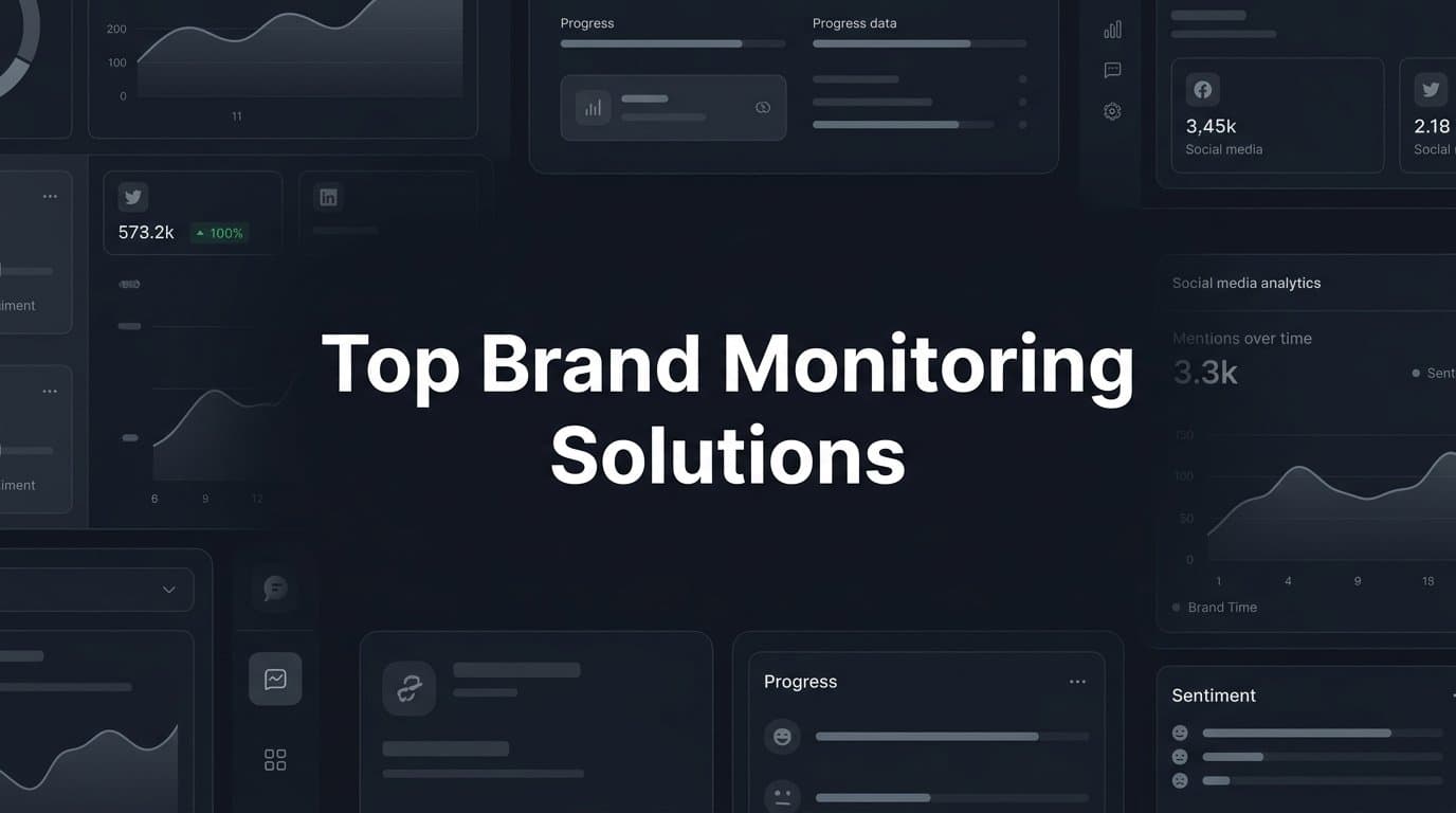Featured image for: 6 Top Brand Monitoring Solutions for AI Search in 2026