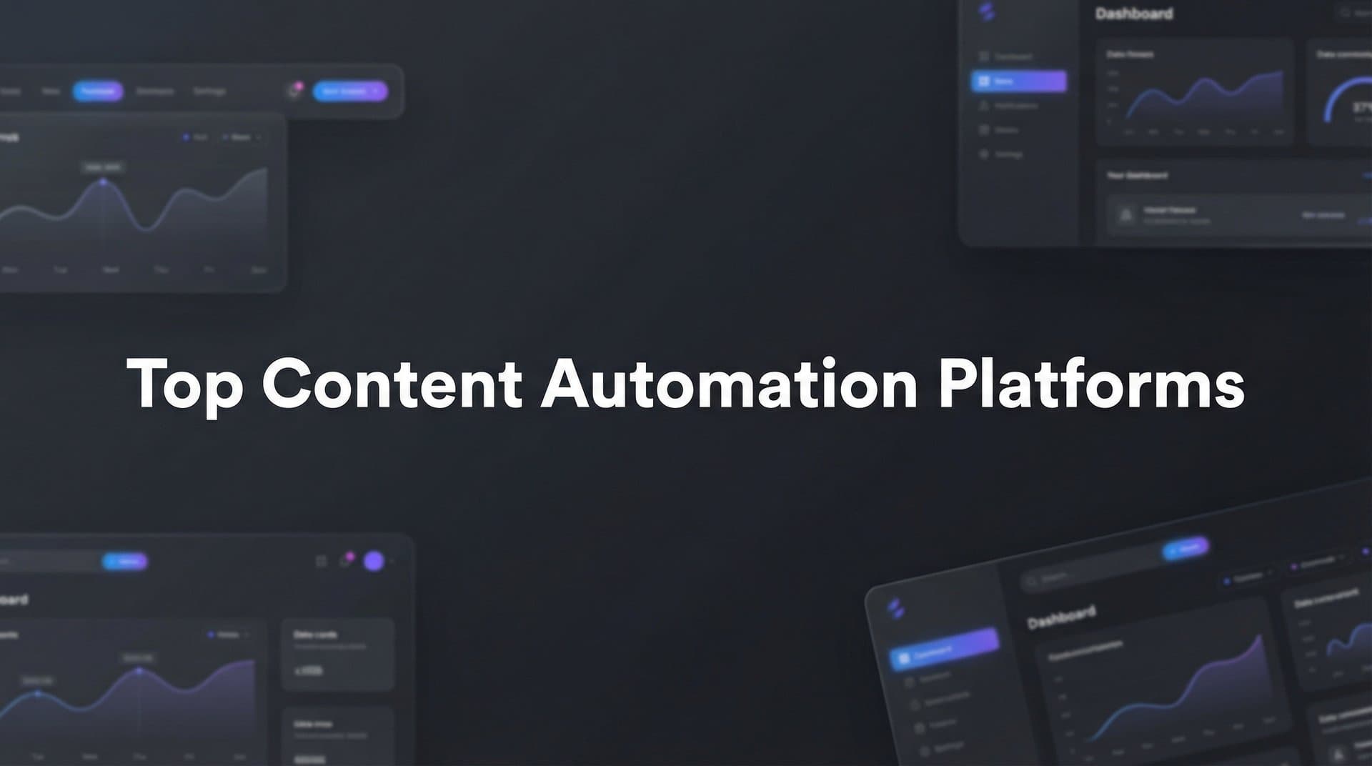 Featured image for: 9 Best Content Automation Platforms to Scale Your Marketing in 2026
