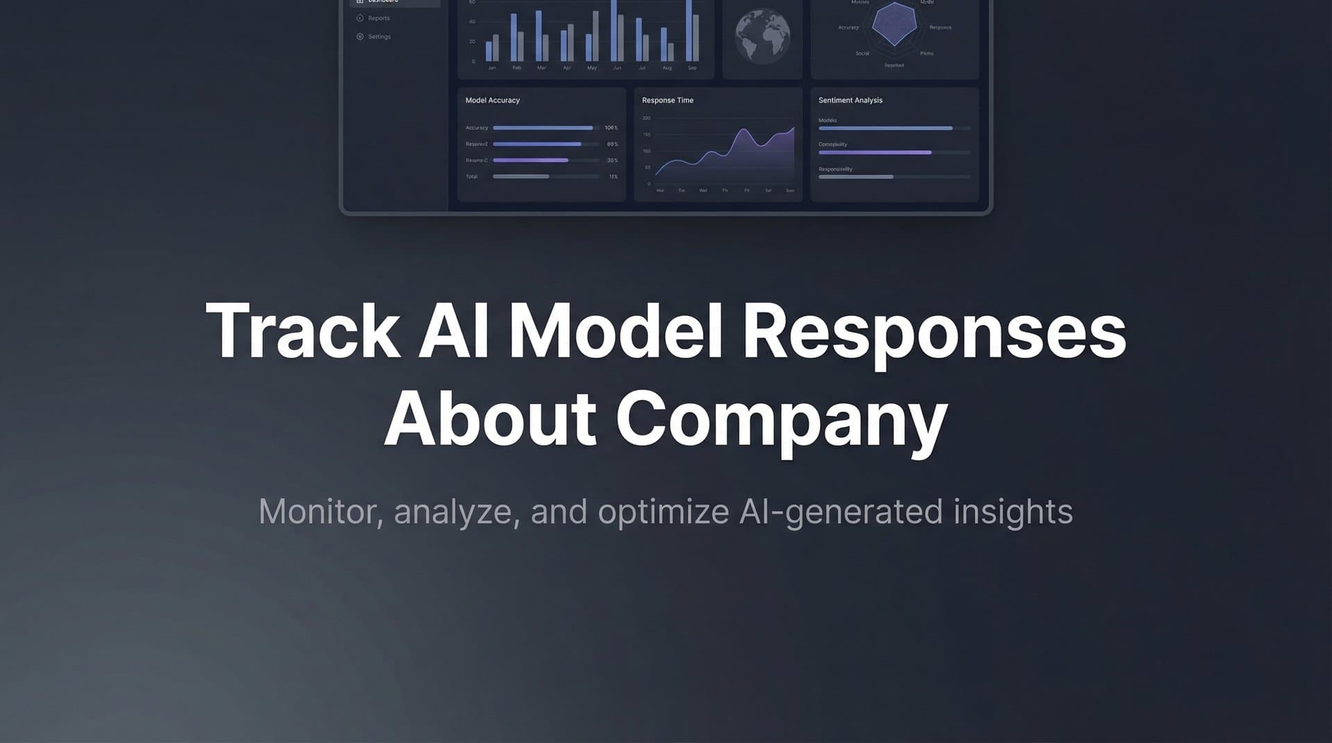 Featured image for: How to Track AI Model Responses About Your Company: A Complete Step-by-Step Guide