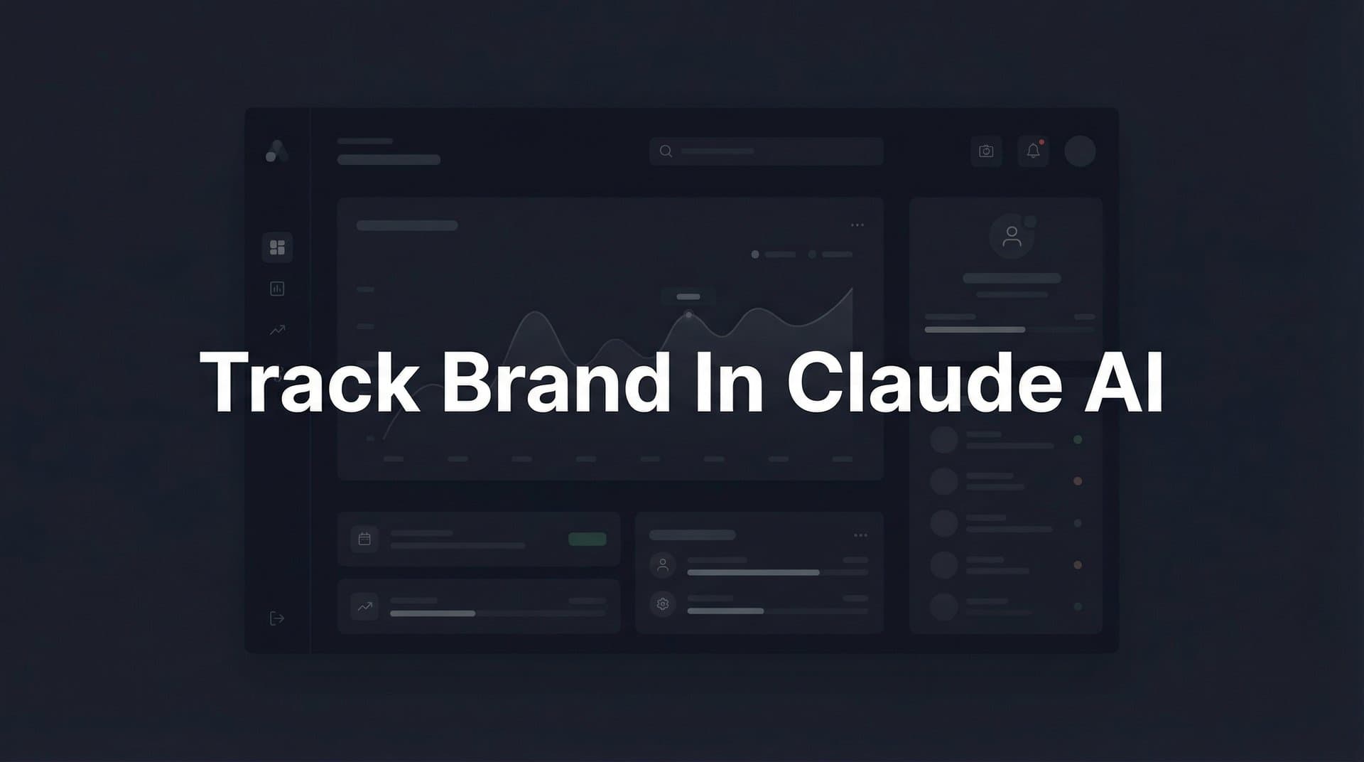 Featured image for How to Track Your Brand in Claude AI: A Complete Step-by-Step Guide