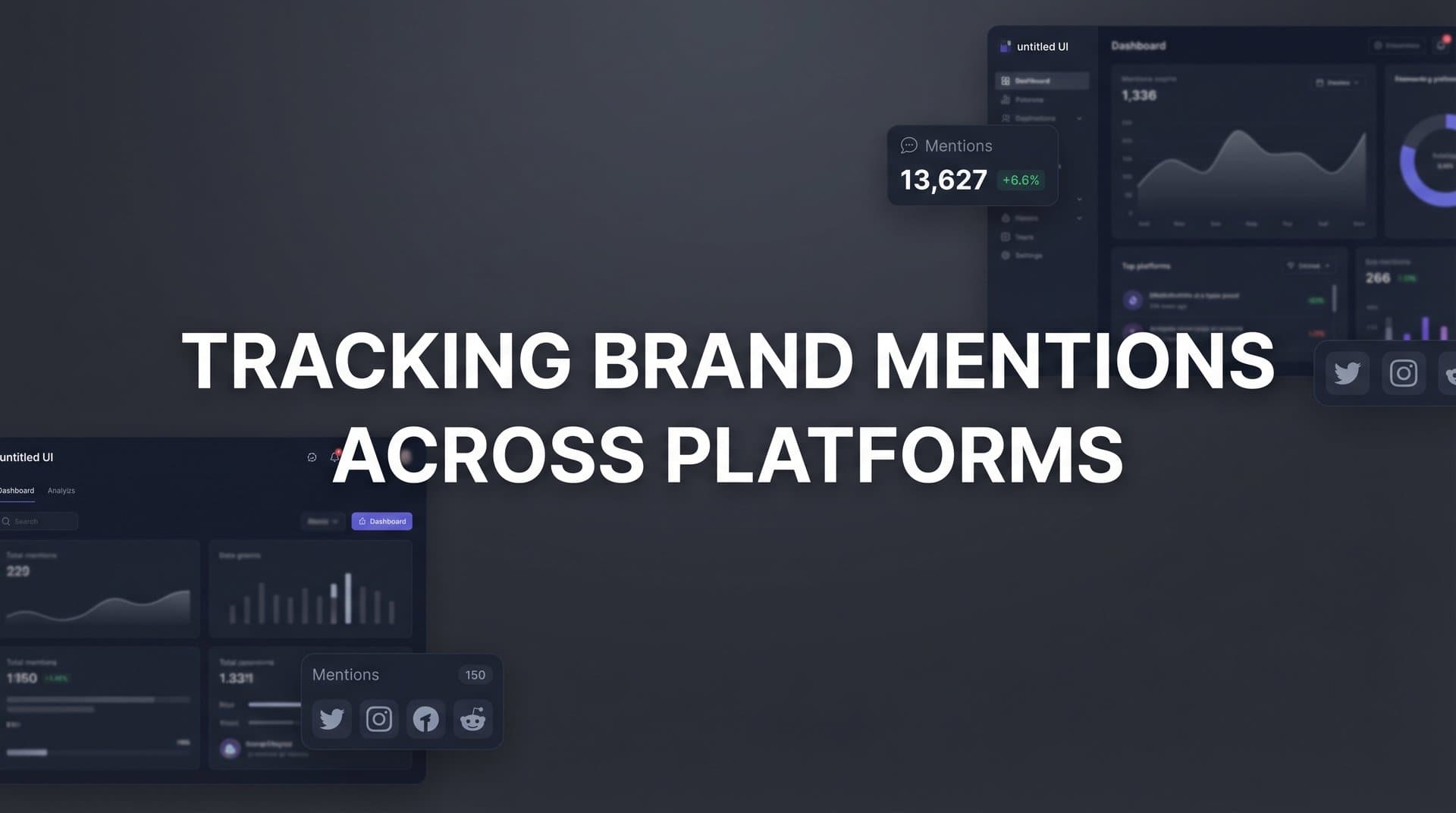 Featured image for: 9 Best Tools for Tracking Brand Mentions Across Platforms in 2026