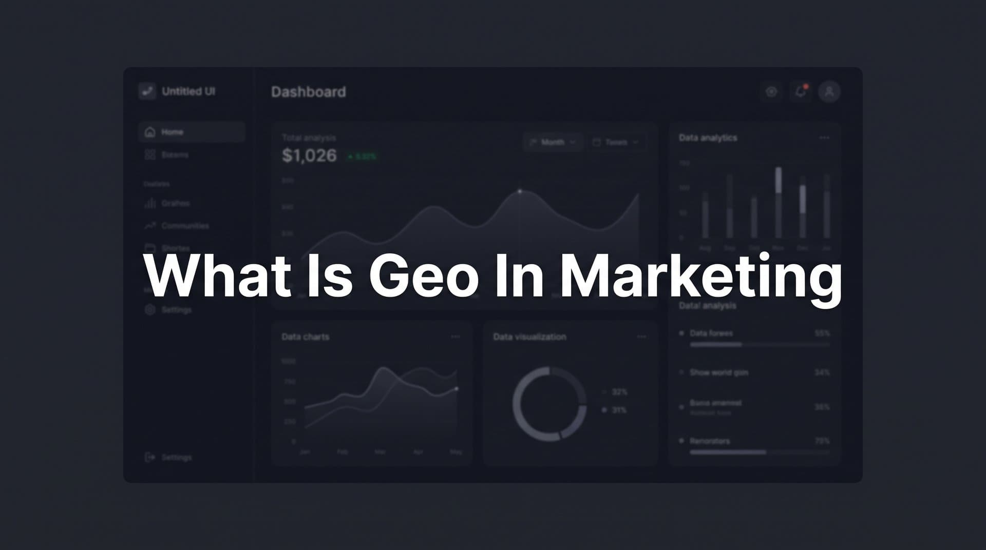 Featured image for: What Is GEO in Marketing? The Complete Guide to Generative Engine Optimization