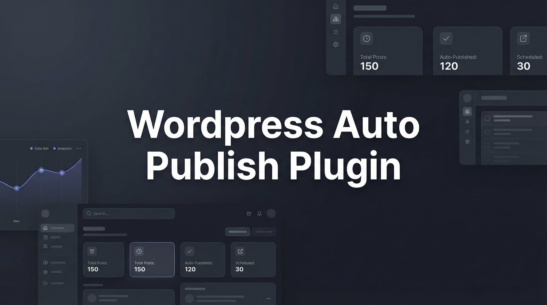 Featured image for: 7 Best WordPress Auto Publish Plugin Strategies to Streamline Your Content Workflow