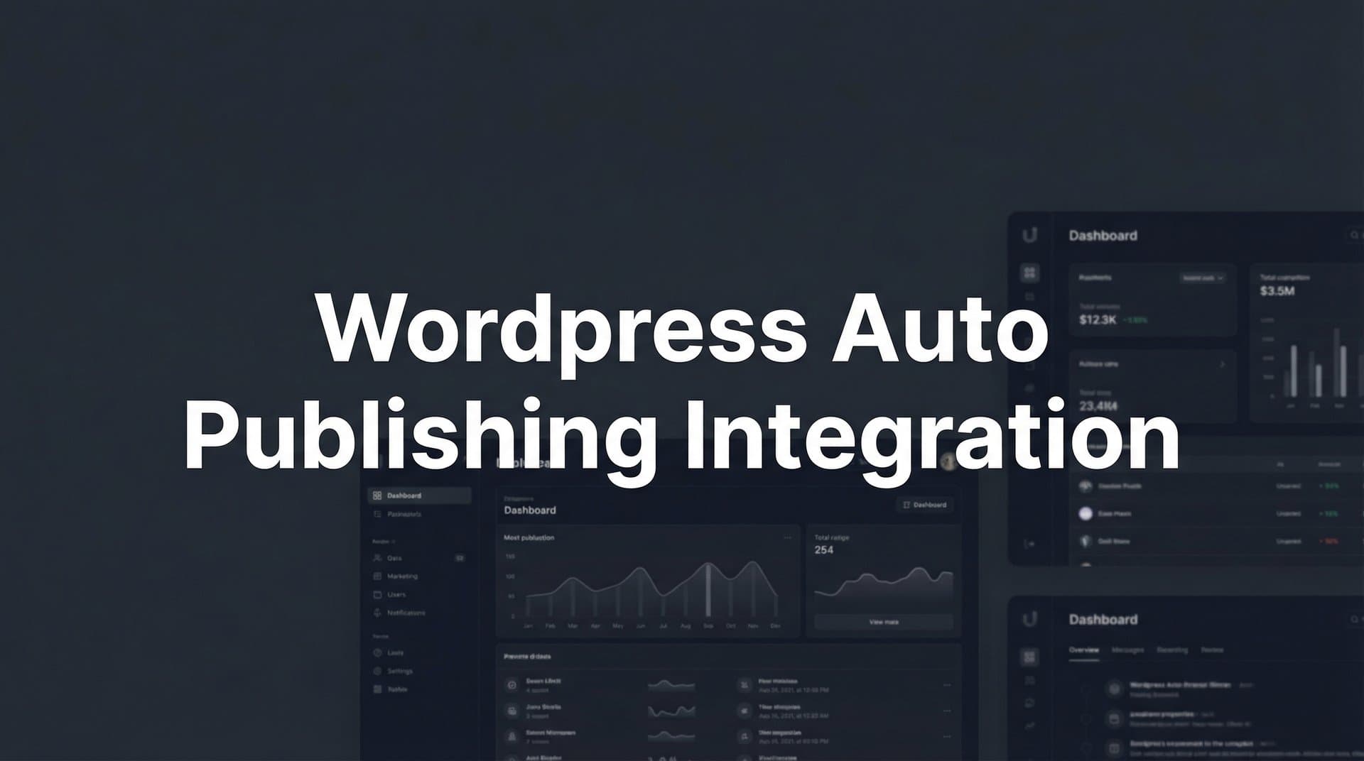 Featured image for: How to Set Up WordPress Auto Publishing Integration: A Complete Step-by-Step Guide