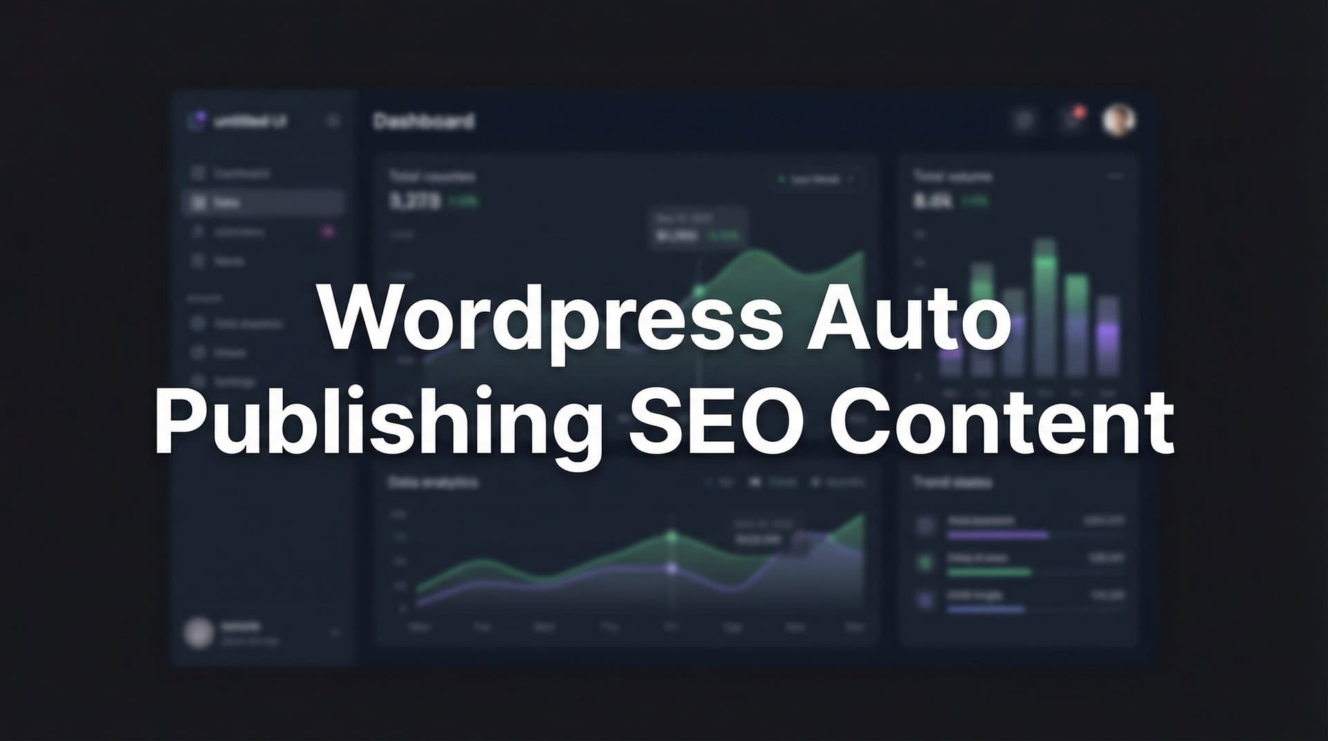 How to Set Up WordPress Auto Publishing for SEO Content: A Complete Guide