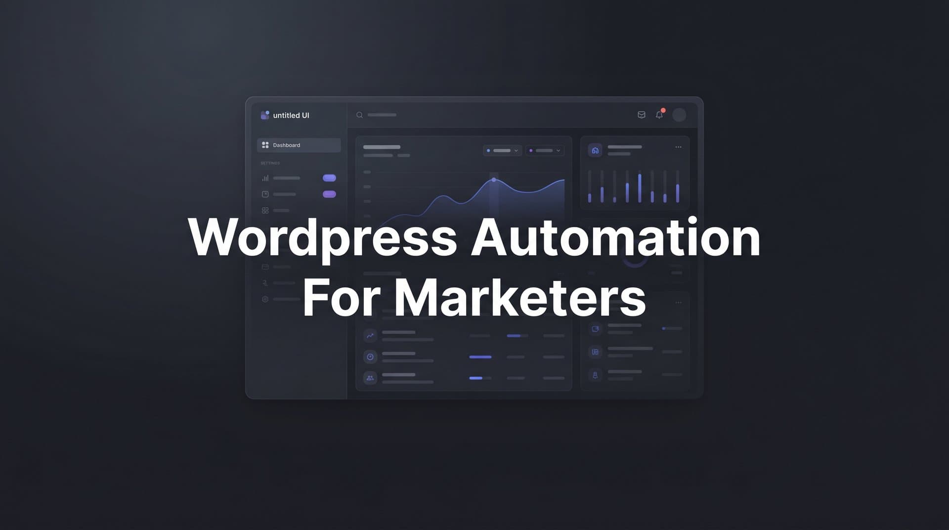 7 WordPress Automation Strategies Every Marketer Needs in 2026