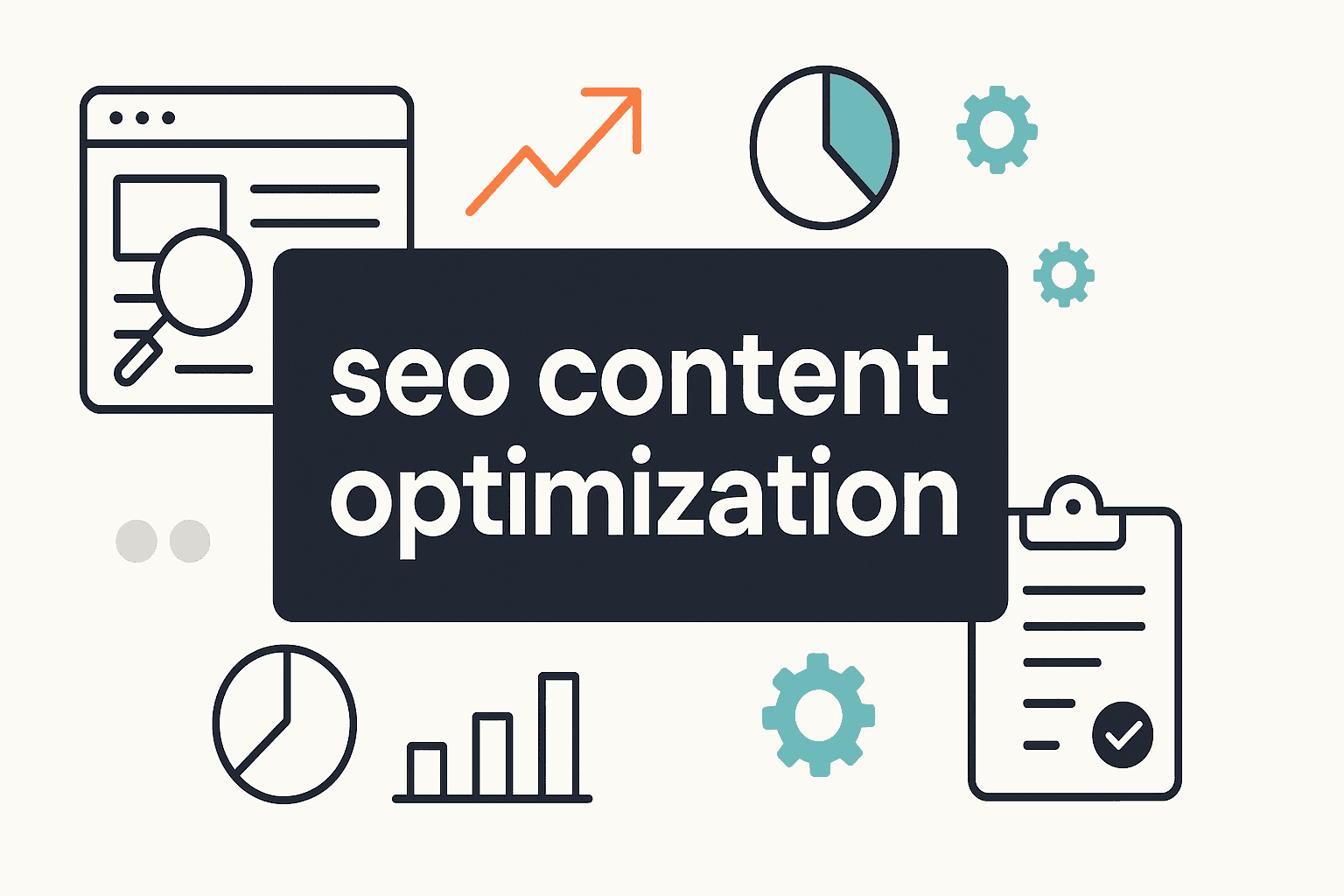 Featured image for: Unlocking The Secrets Of SEO Content Optimization: A Step-By-Step Approach