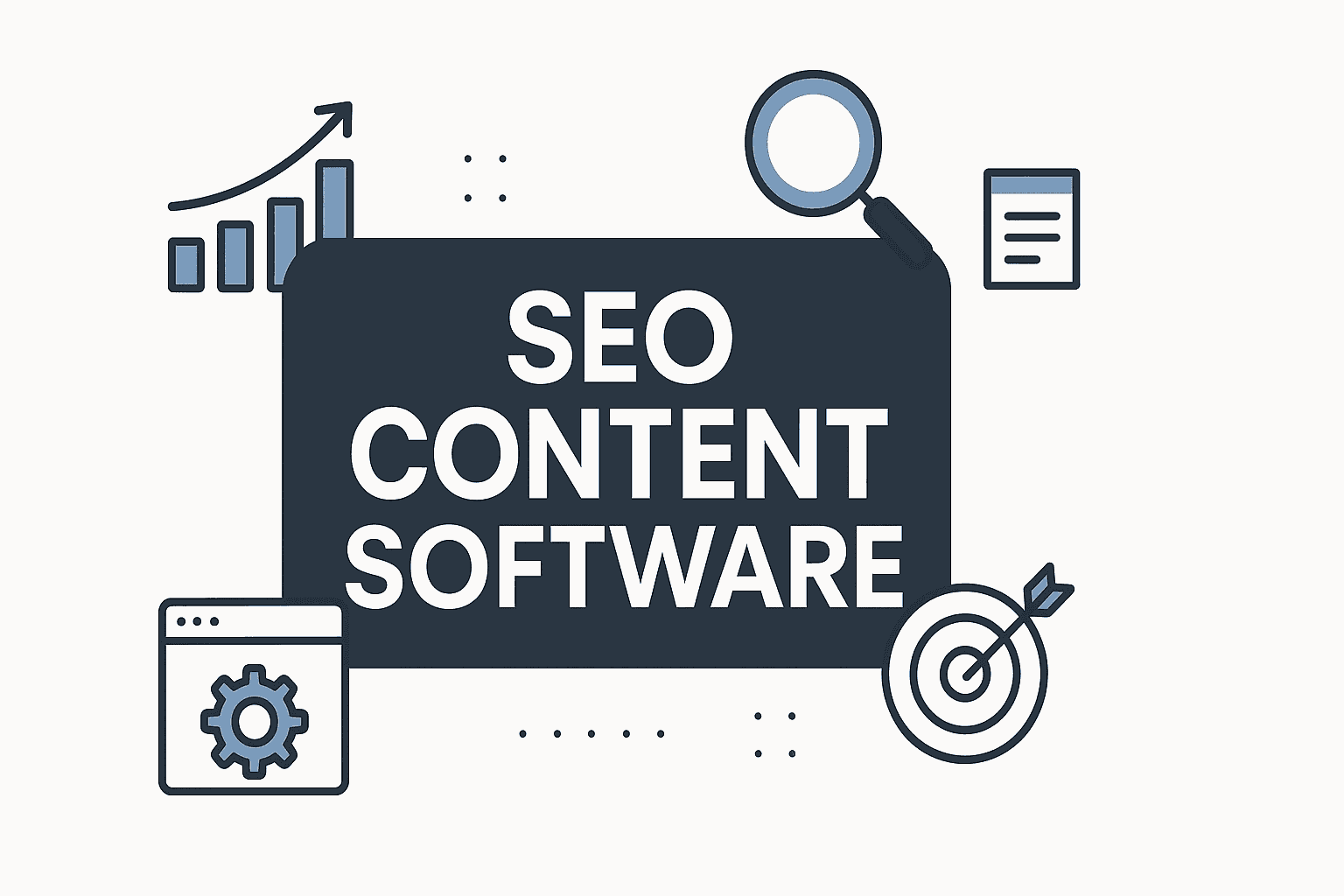 Featured image for: Top 8 SEO Content Software Solutions To Elevate Your Content Strategy