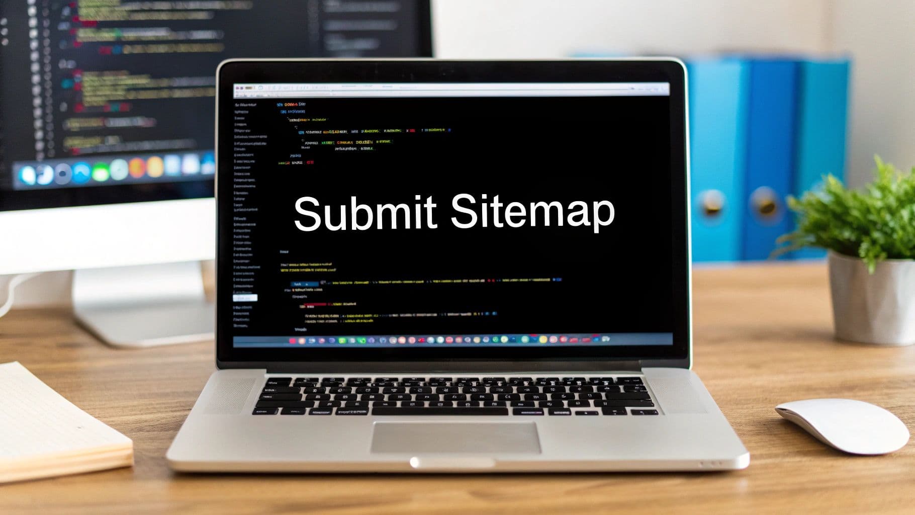 Featured image for: Master Sitemap Submission Google Search Console