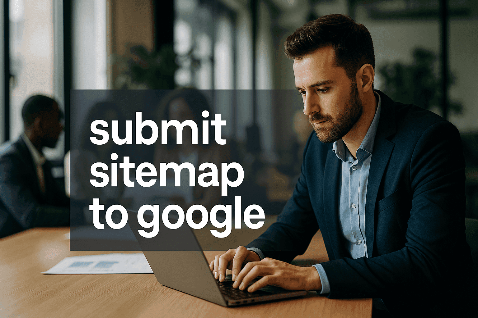 Featured image for: How To Submit Sitemap To Google And Ensure Your Site Gets Discovered