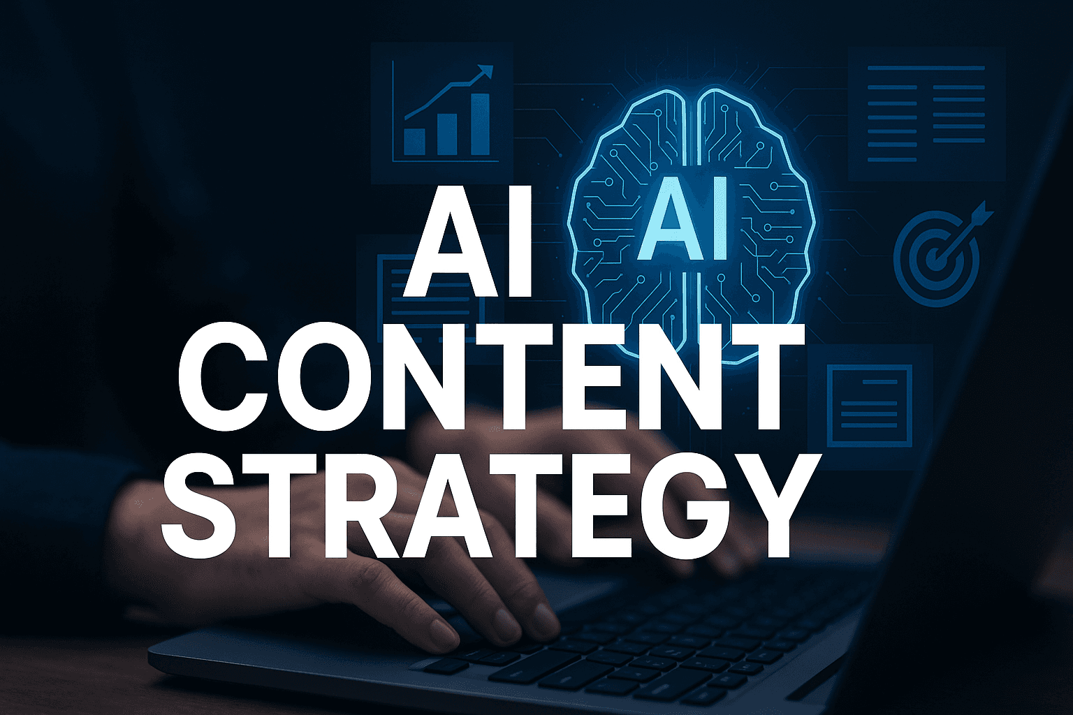 Featured image for: AI Content Strategy And The Discovery Gap: Why Your Best Content Is Invisible