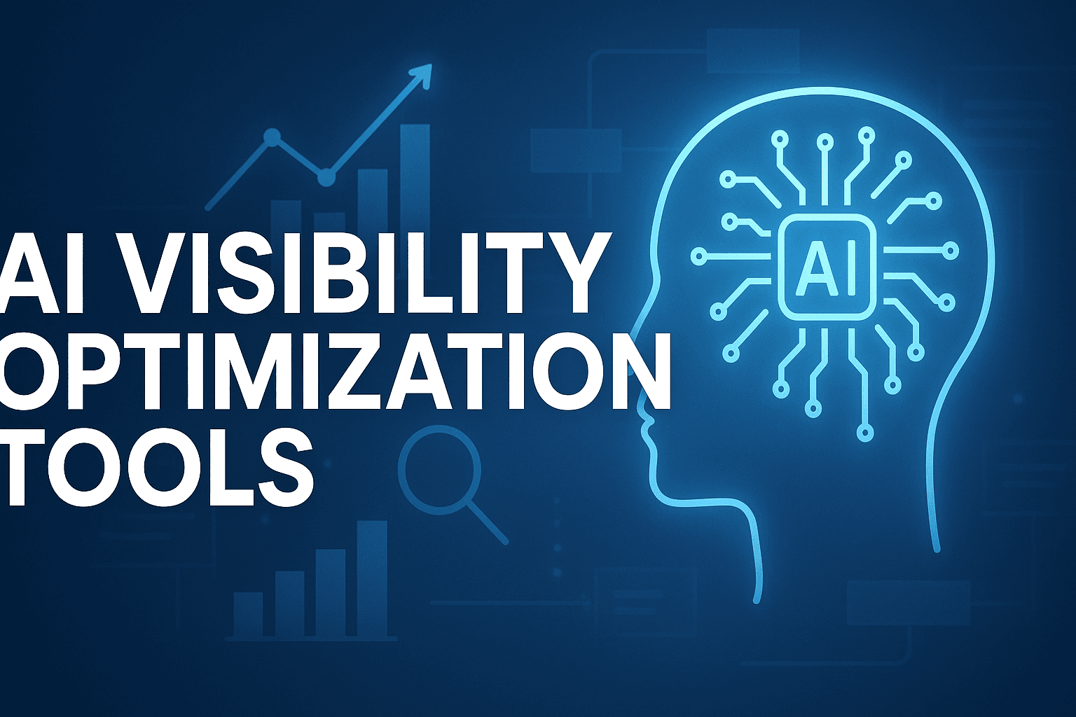 Featured image for: Top 7 AI Visibility Optimization Tools To Dominate AI Search In 2025