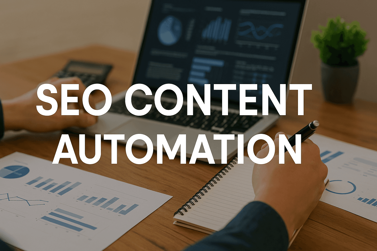 Featured image for: SEO Content Automation Explained: How To Scale Quality Content Without Burning Out Your Team